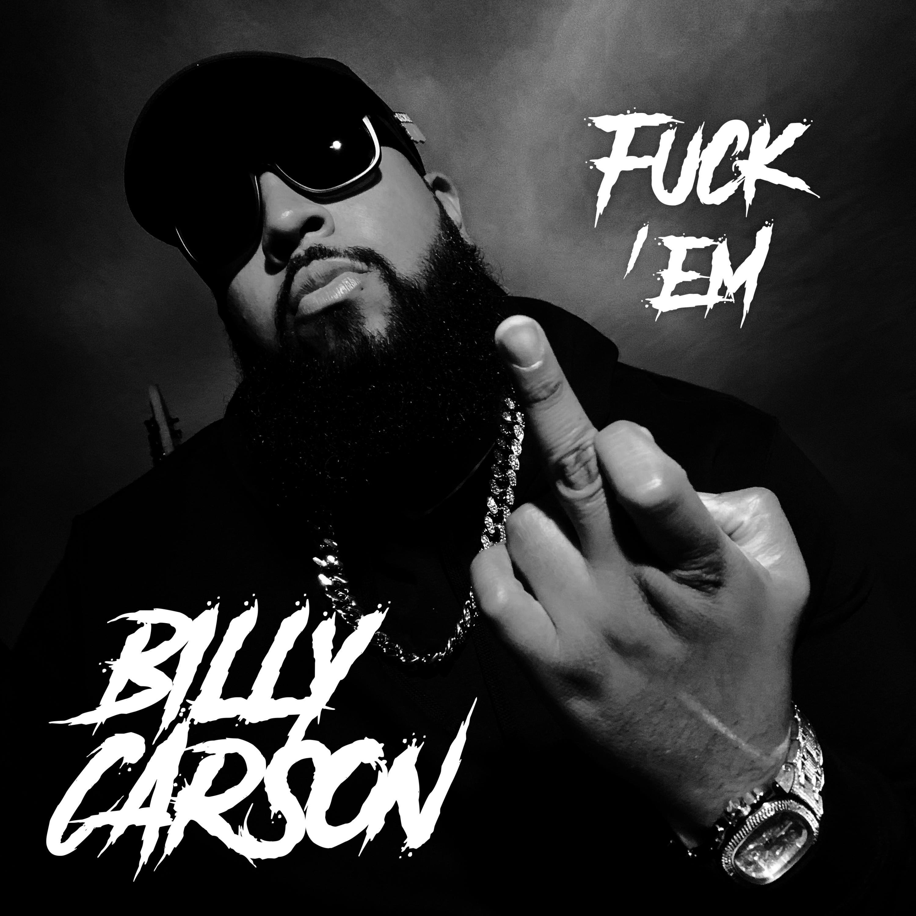 Fuck'em artwork