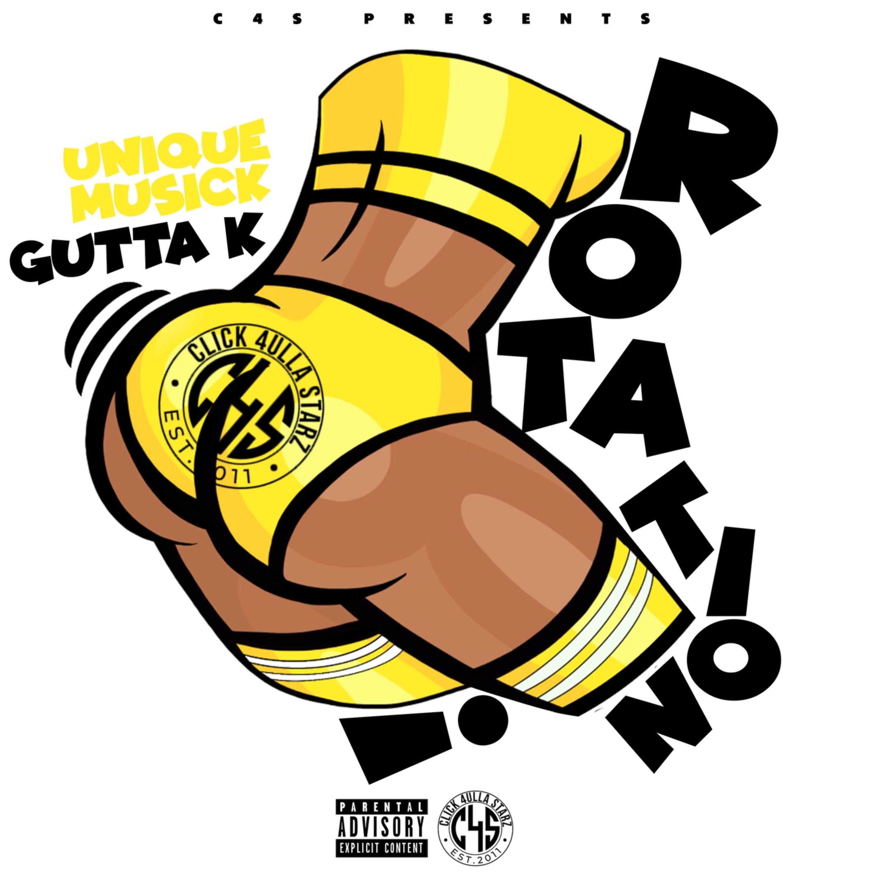 Rotation artwork