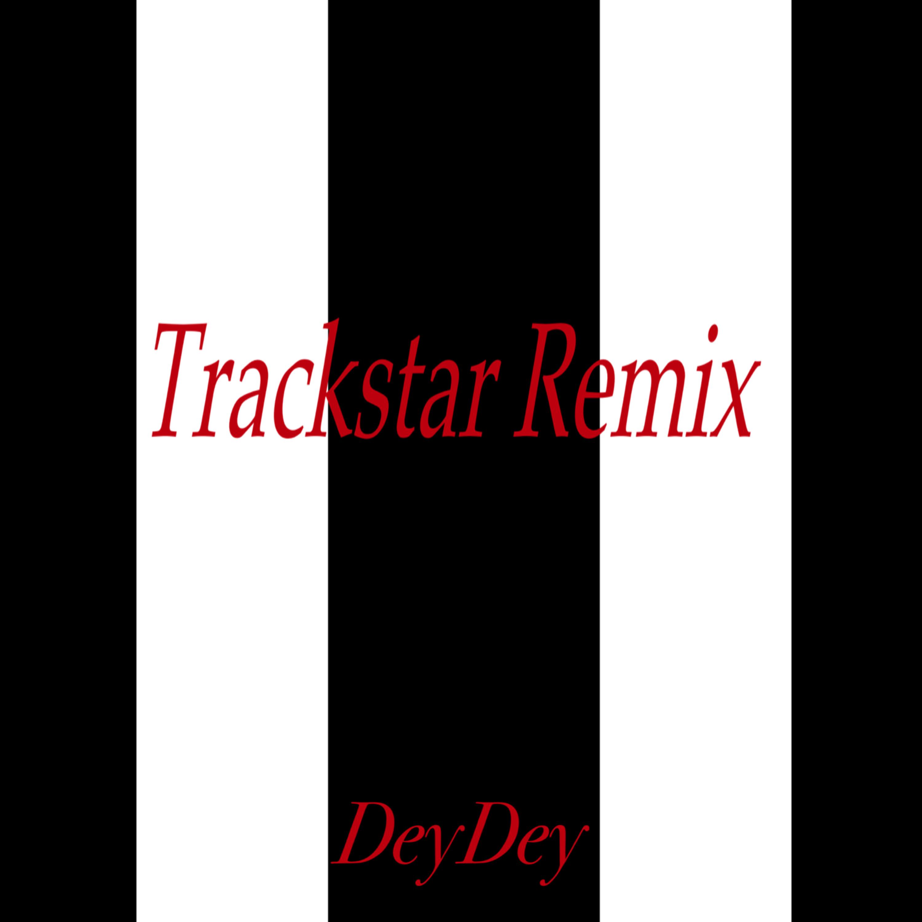Nasty Track artwork