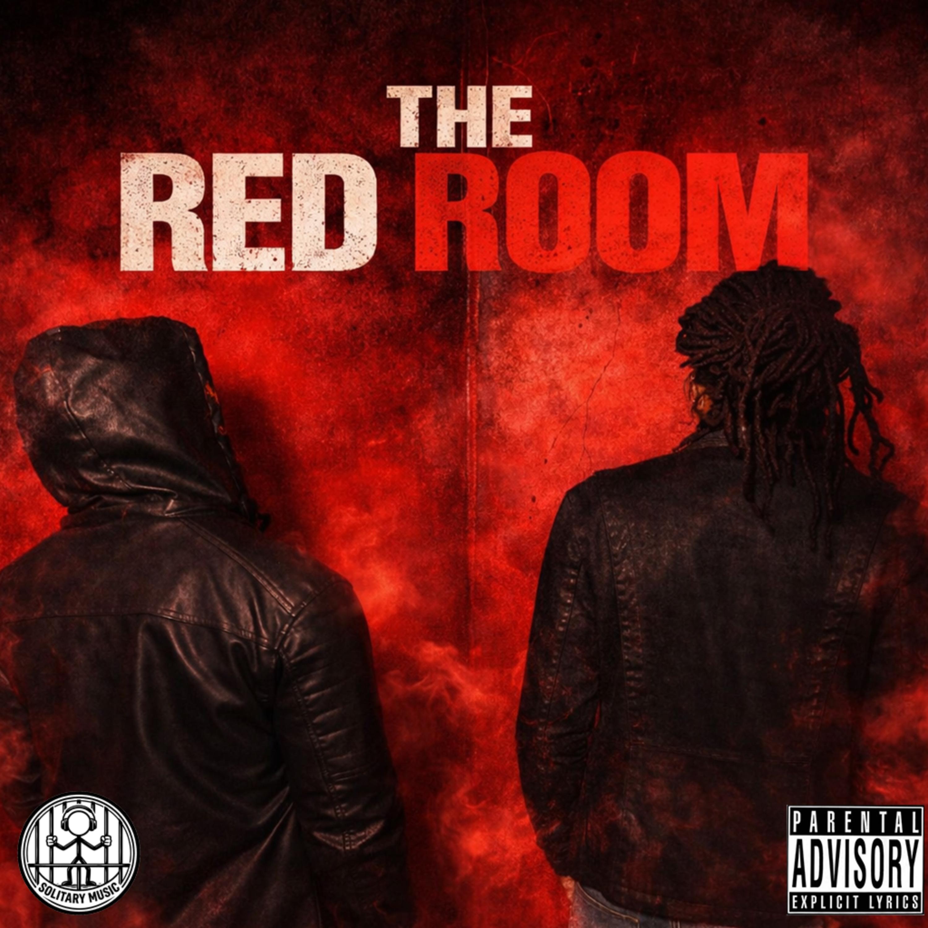 Red Room by Tristate Ryda cover art