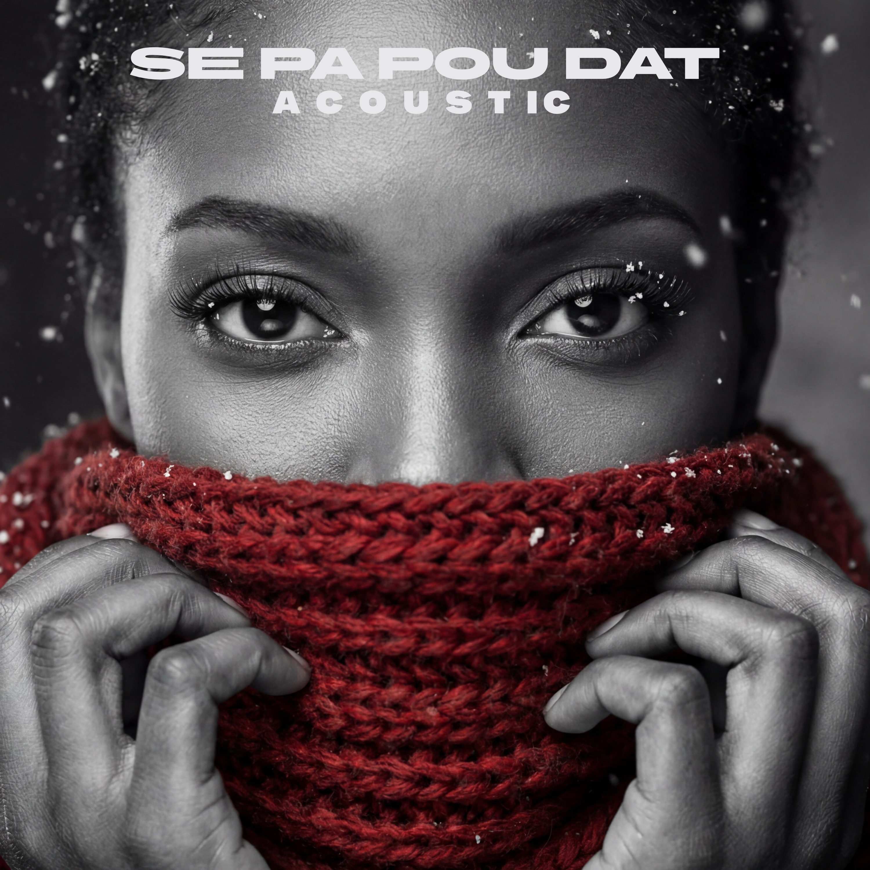 Se Pa Pou Dat  (ACOUSTIC) artwork