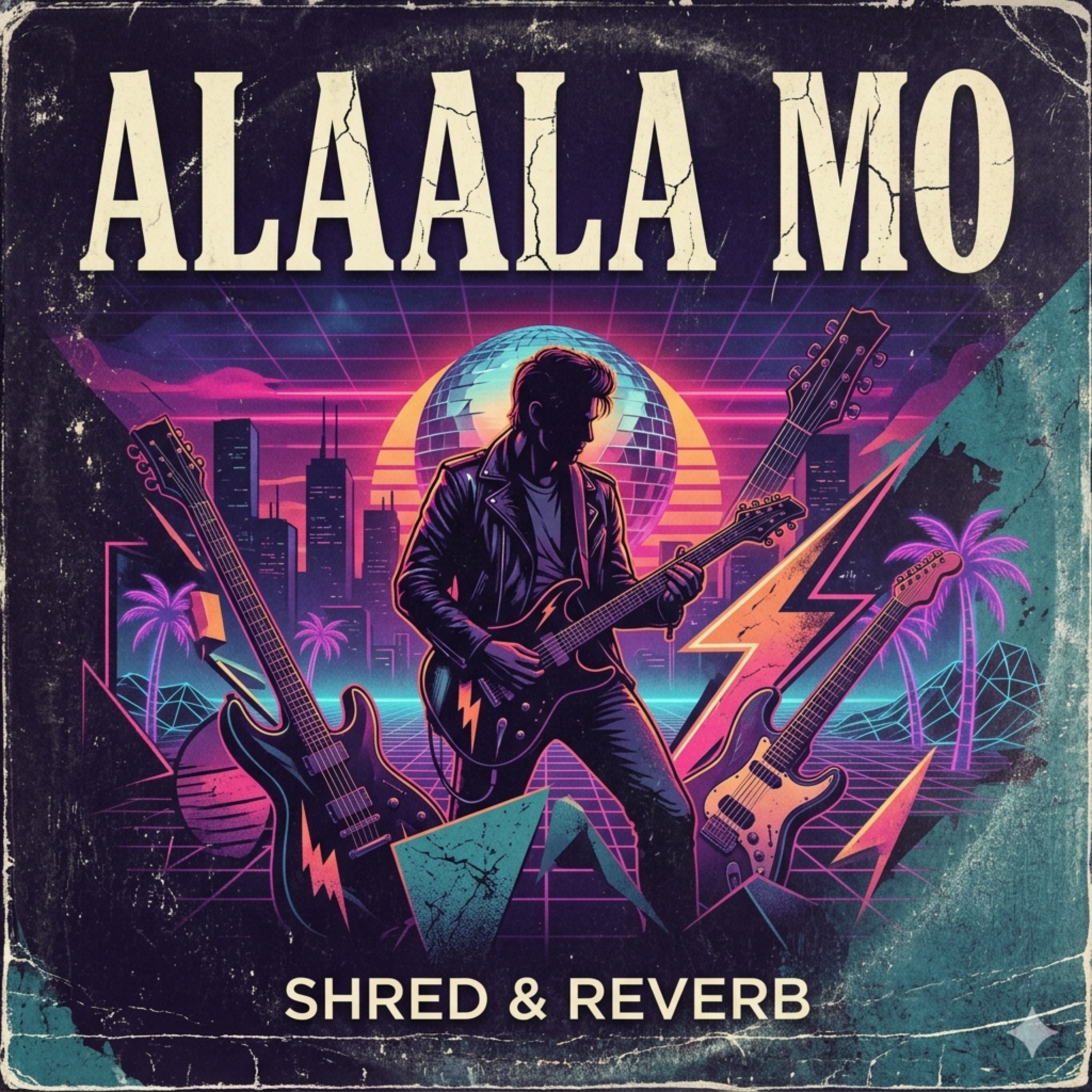 Alaala Mo artwork
