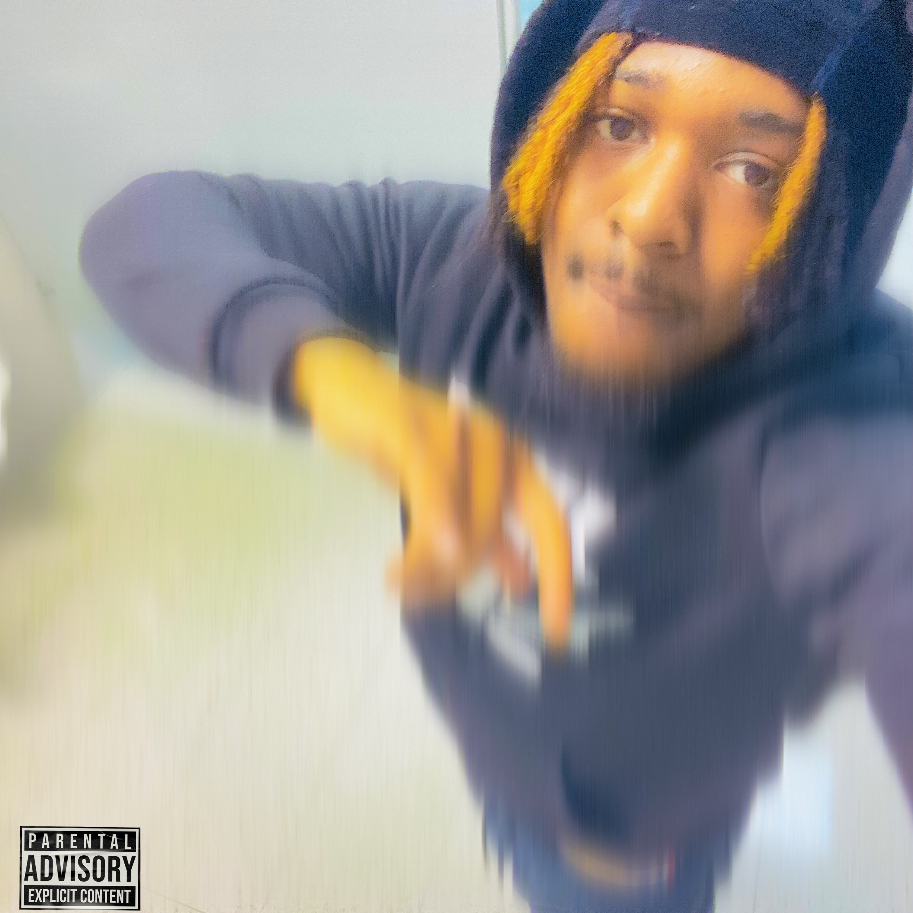 Not Dancin artwork