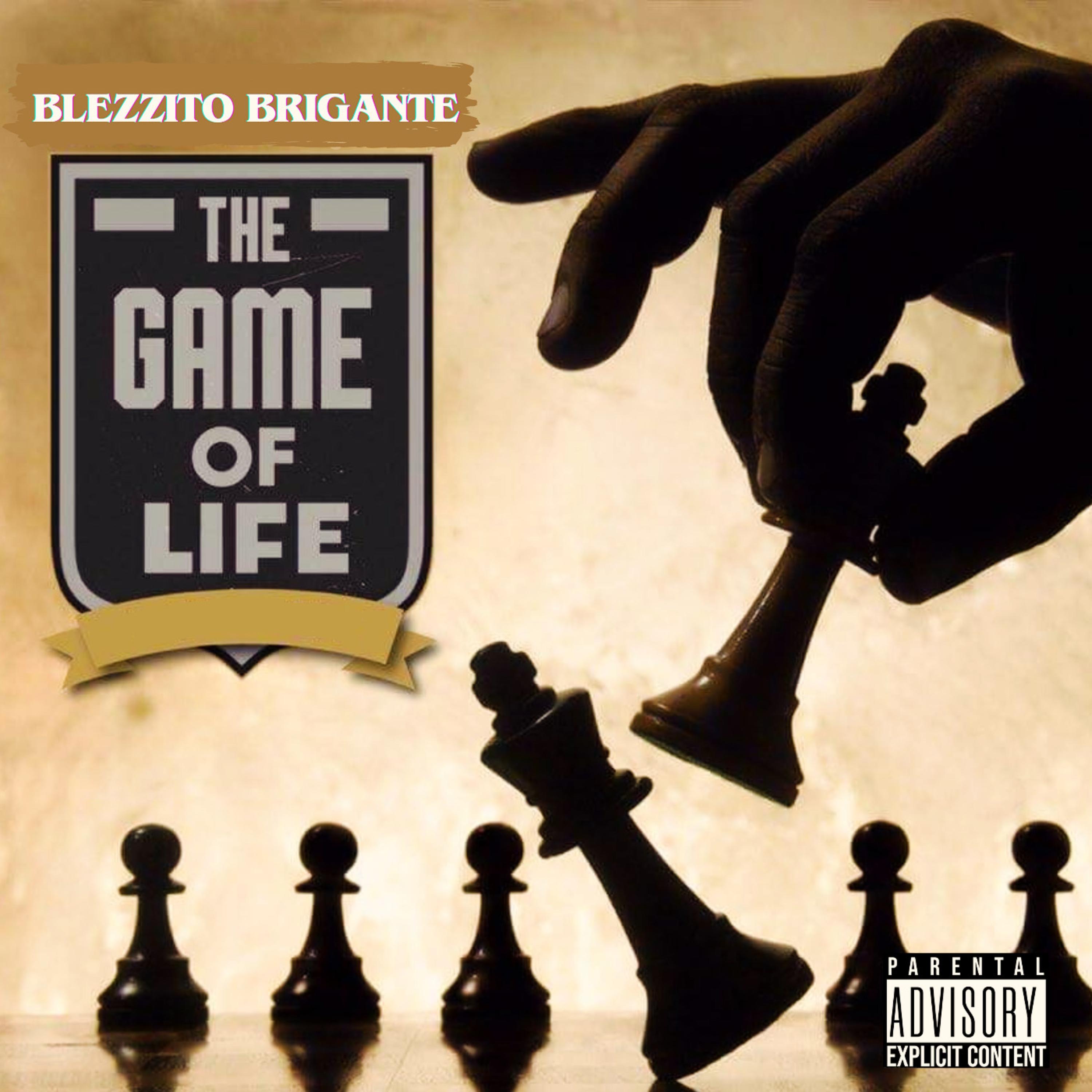 The Game of Life artwork