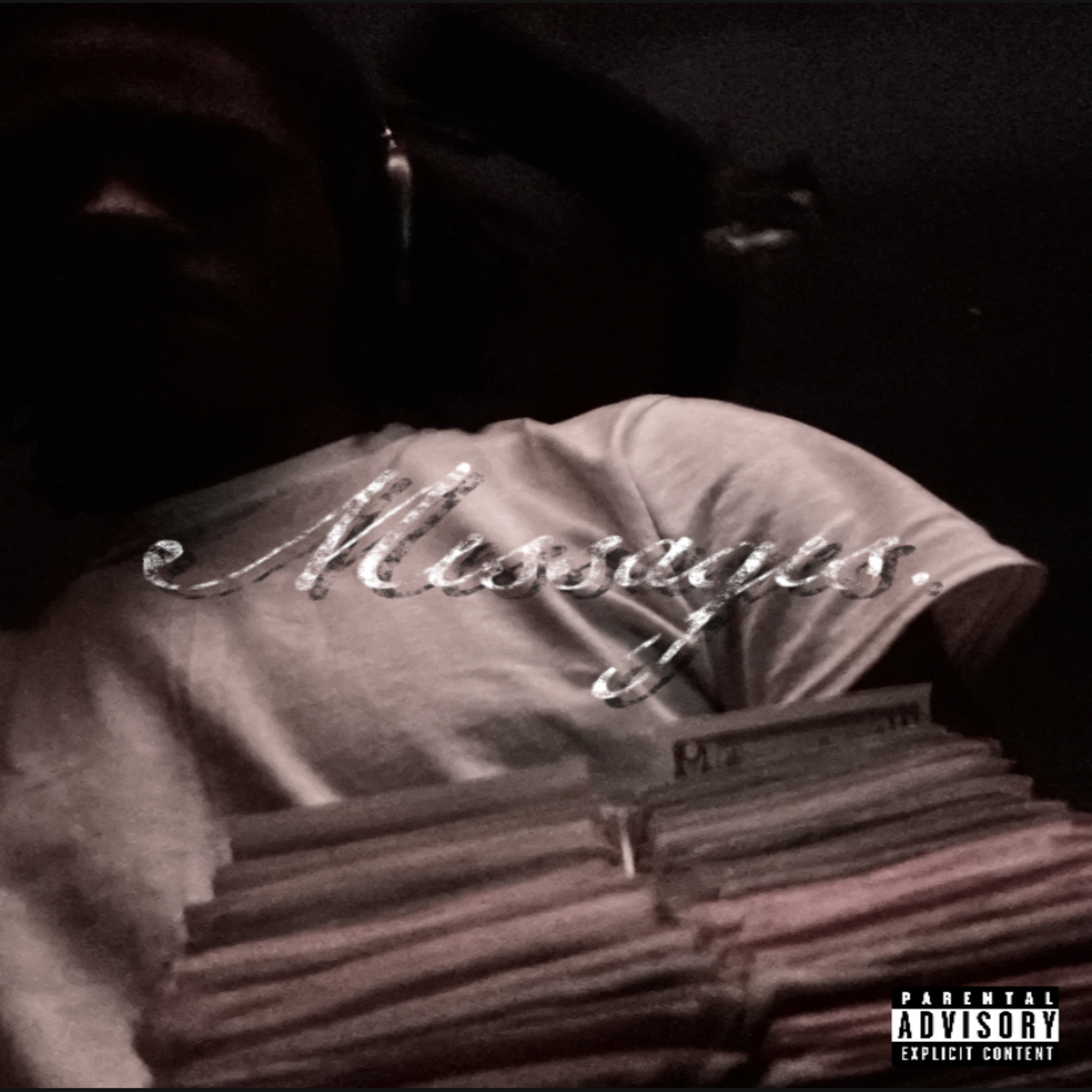 MESSAGES artwork