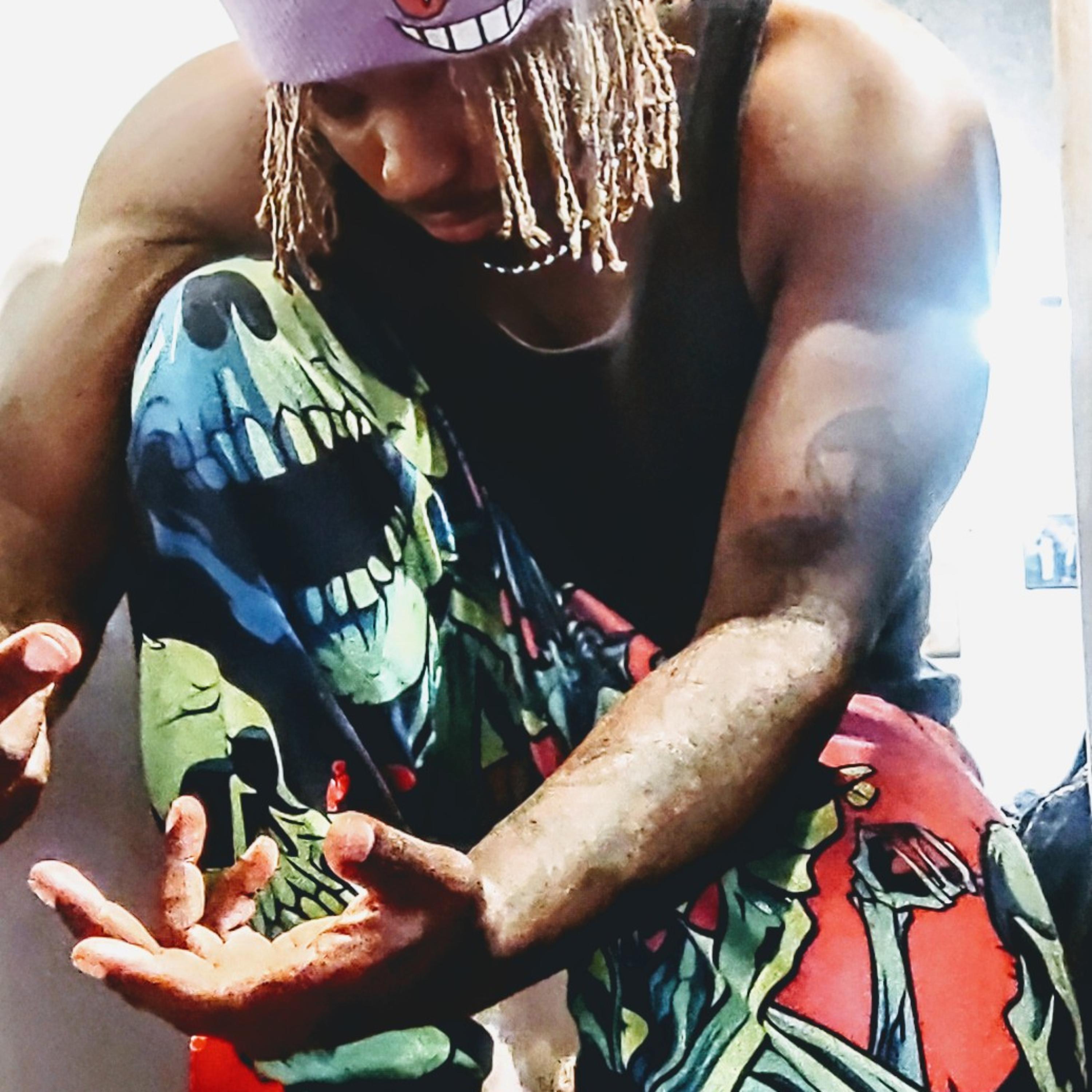 Hello Local Hero artwork