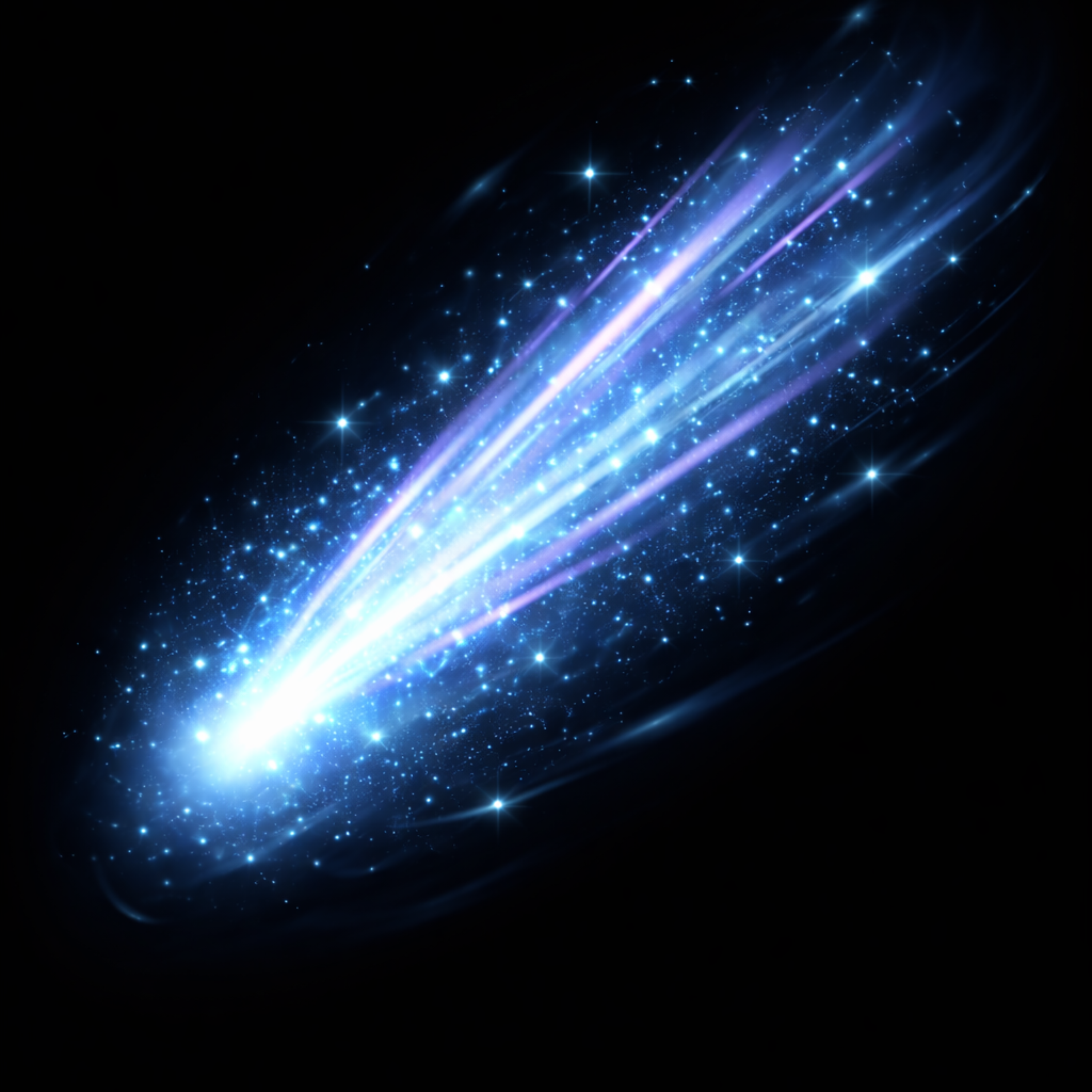 Shooting Star by ManifestG cover art