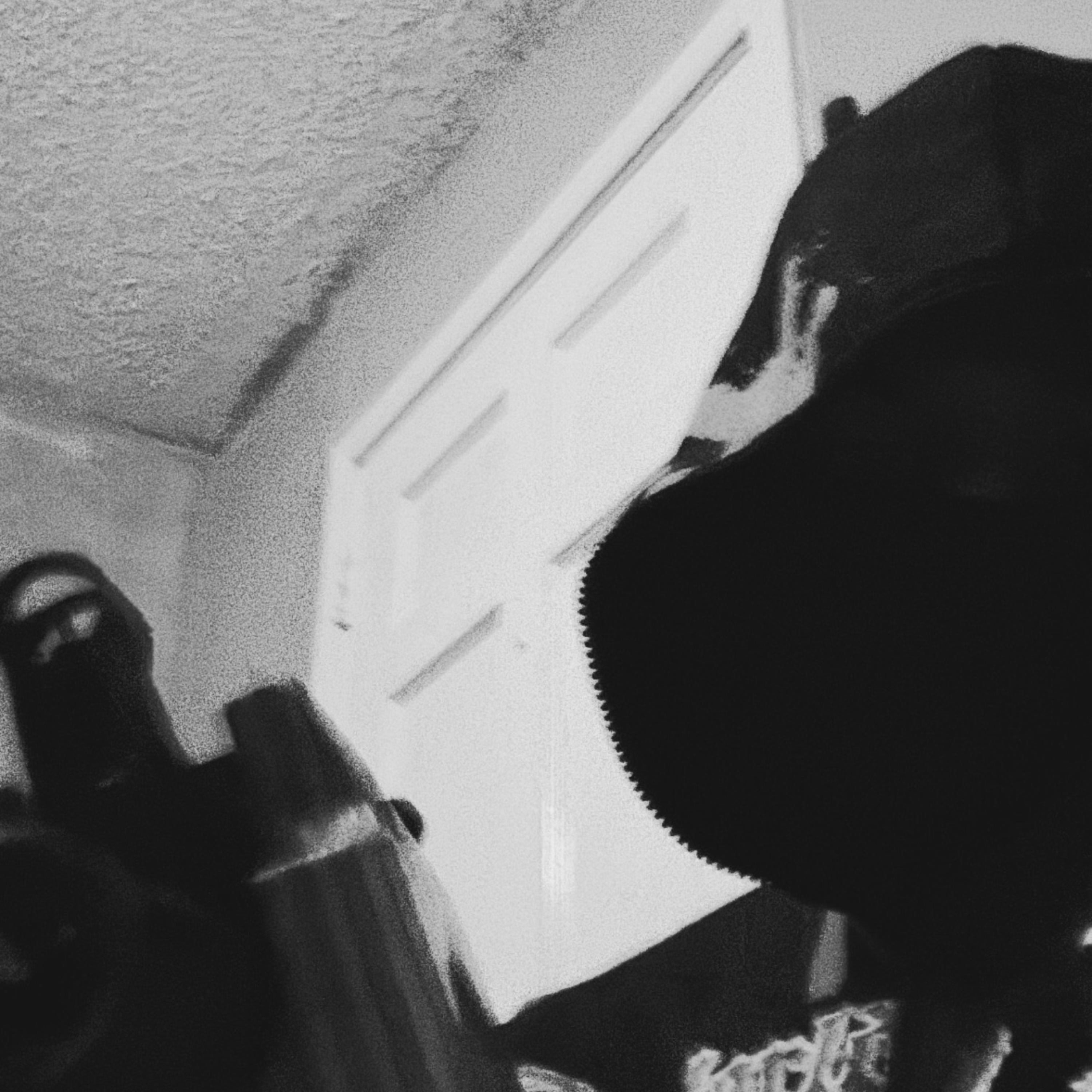 Make Shit Bleed by DND TRIM cover art