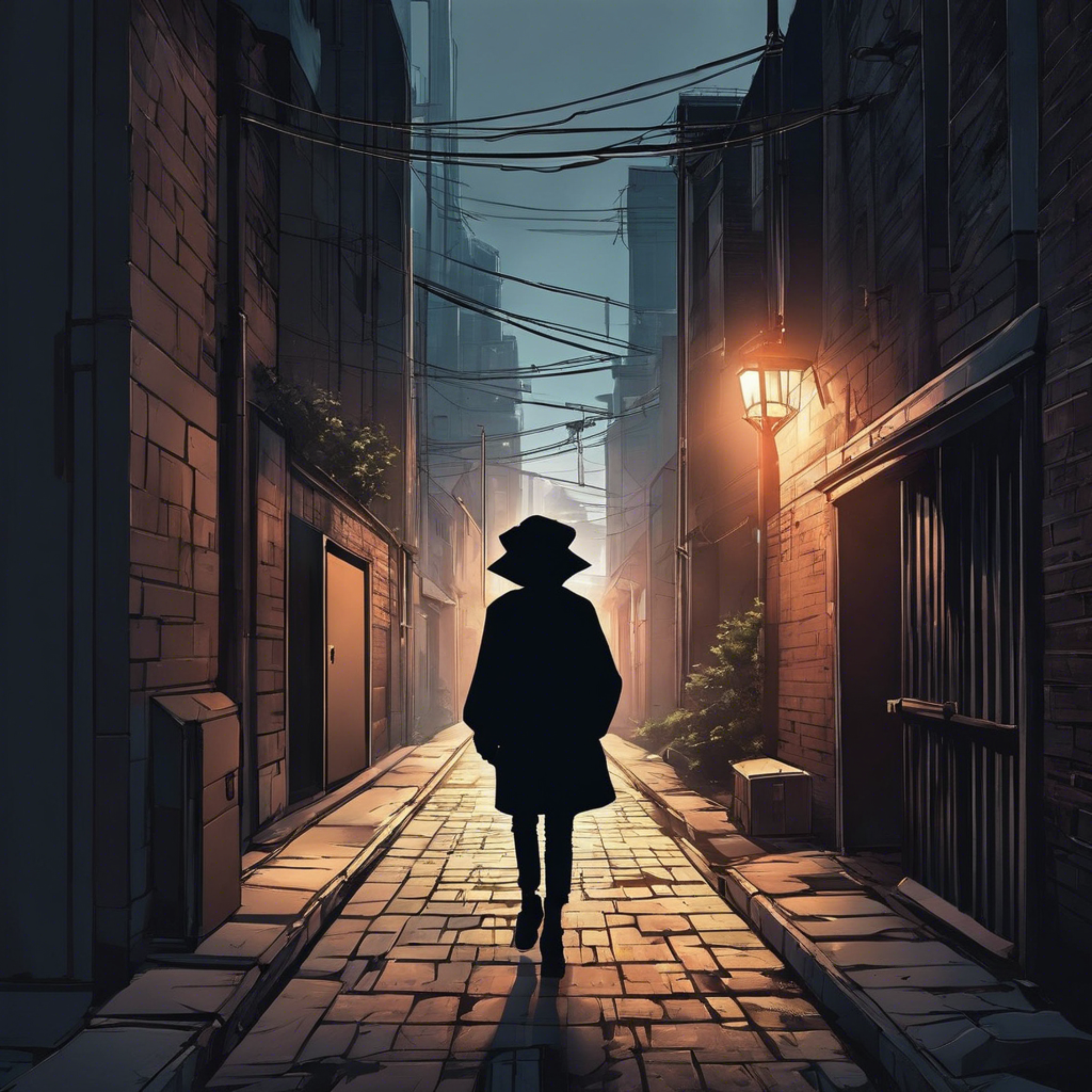 By My Lonely artwork