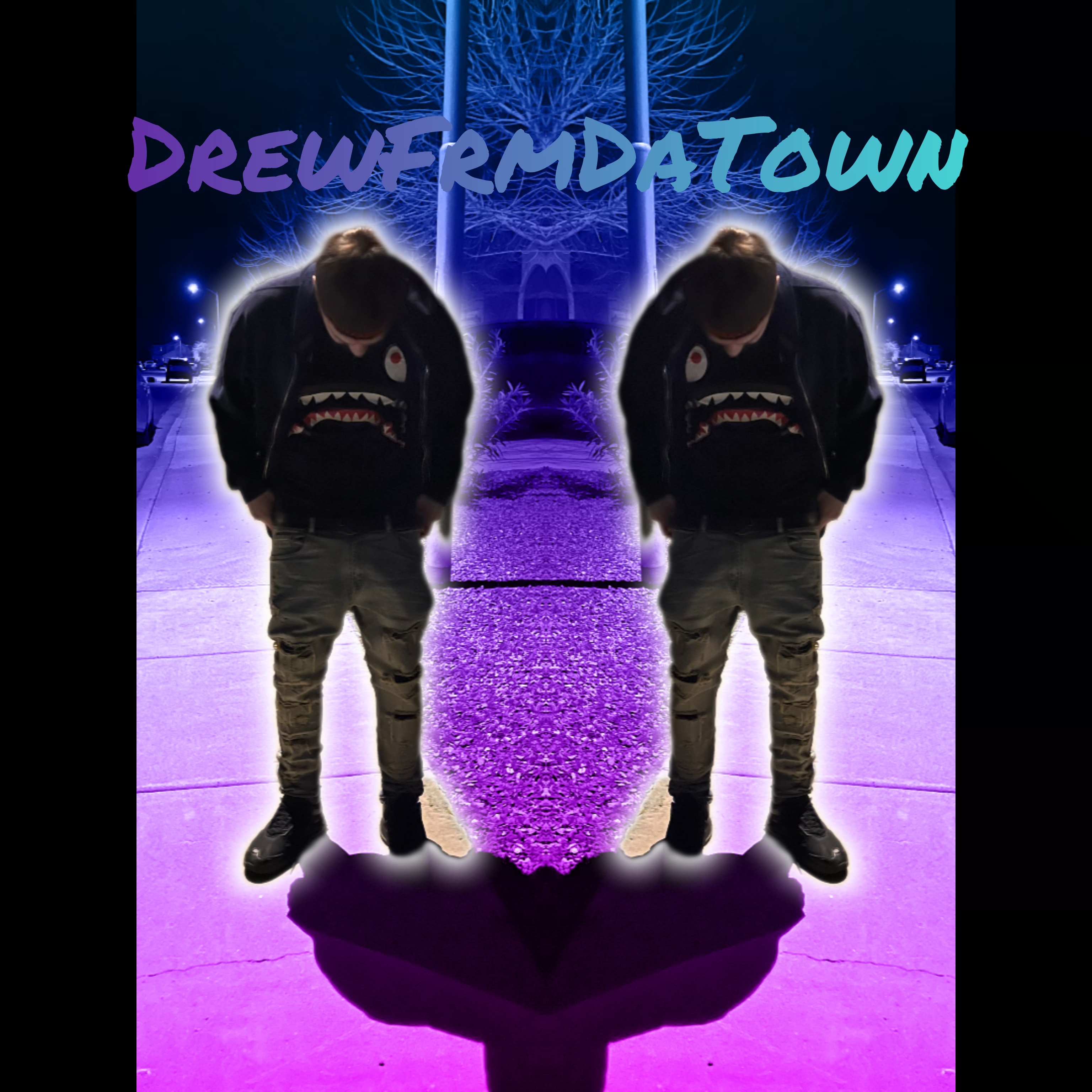 FrmDaTown artwork