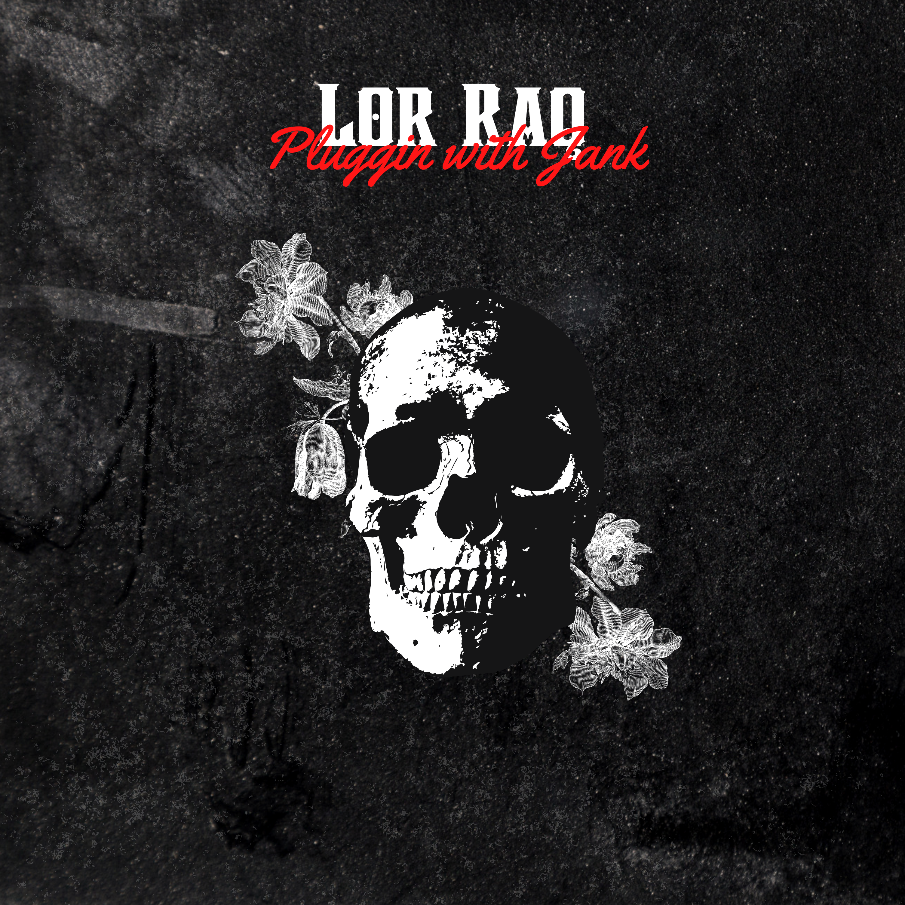Pluggin With Raq artwork
