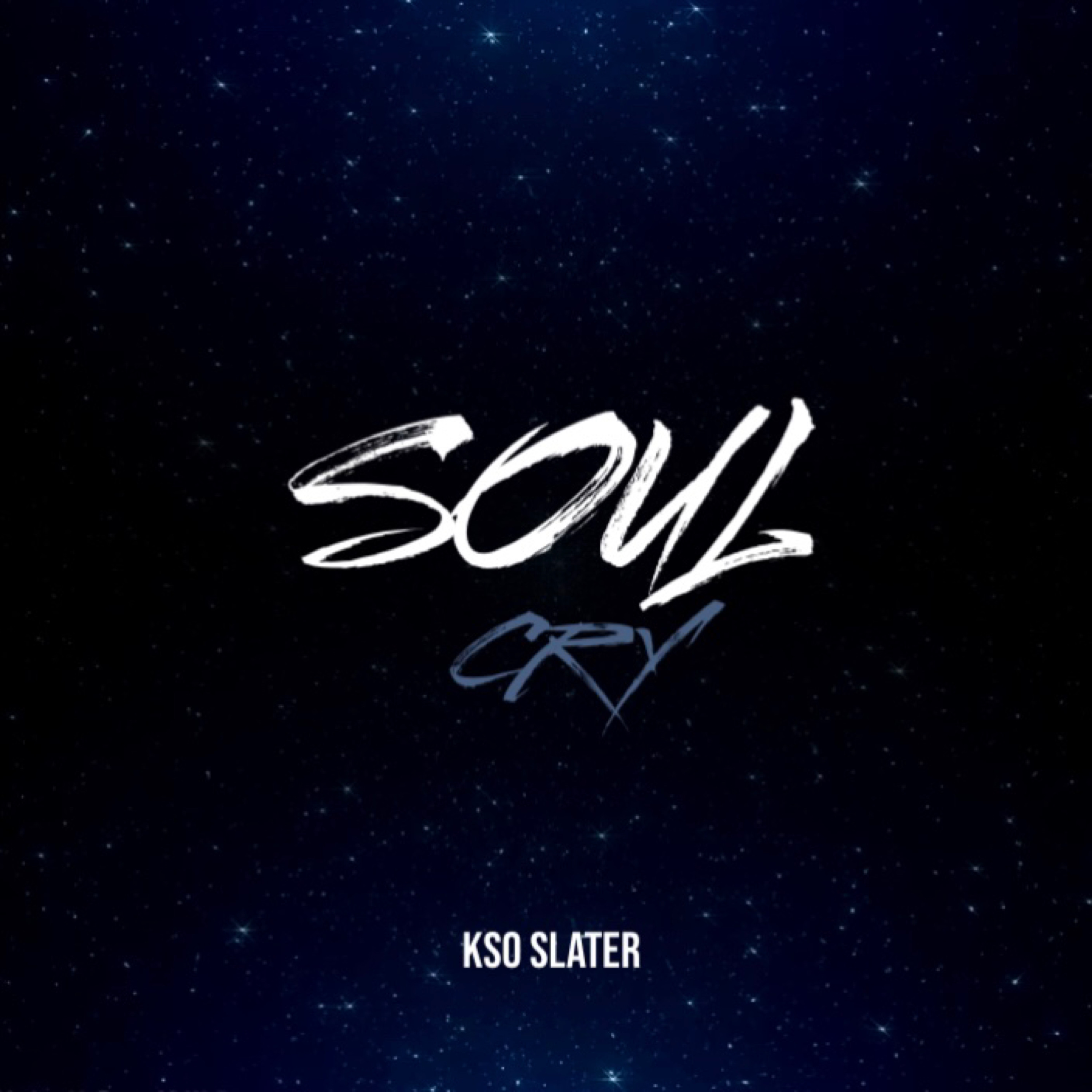 Soul Cry artwork