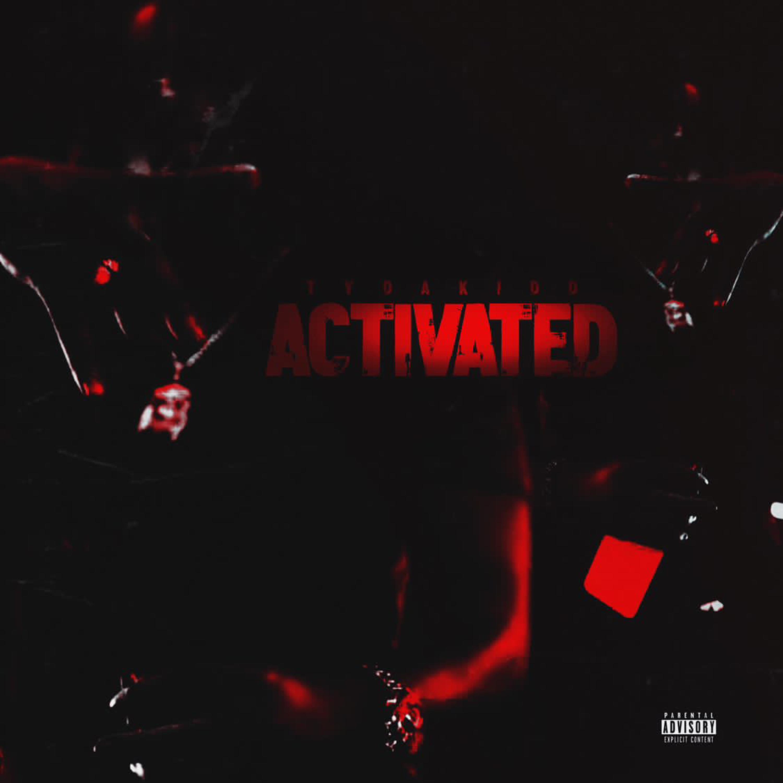 Activated artwork