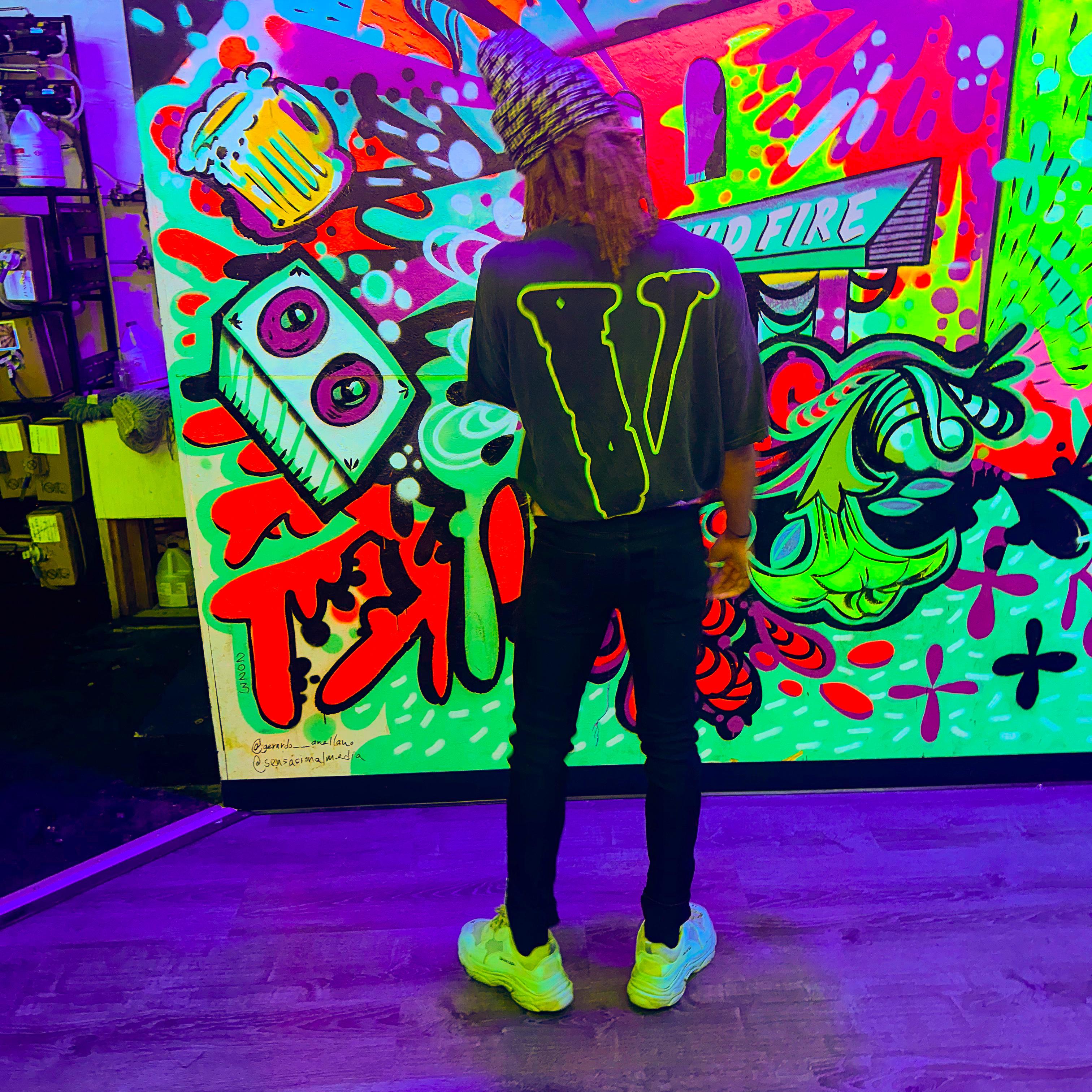 Big Ass Shoes artwork