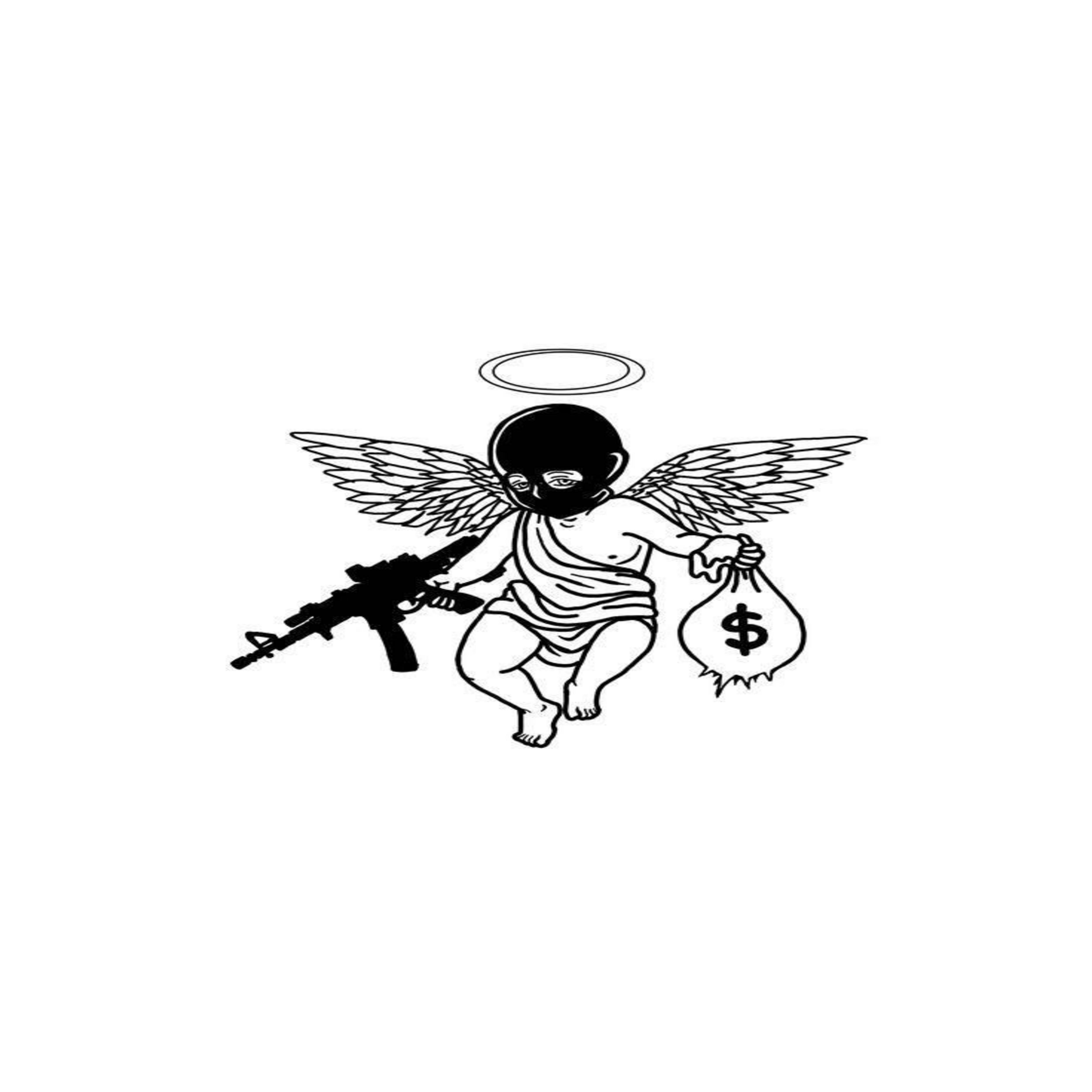 TRINCHEIRAS artwork
