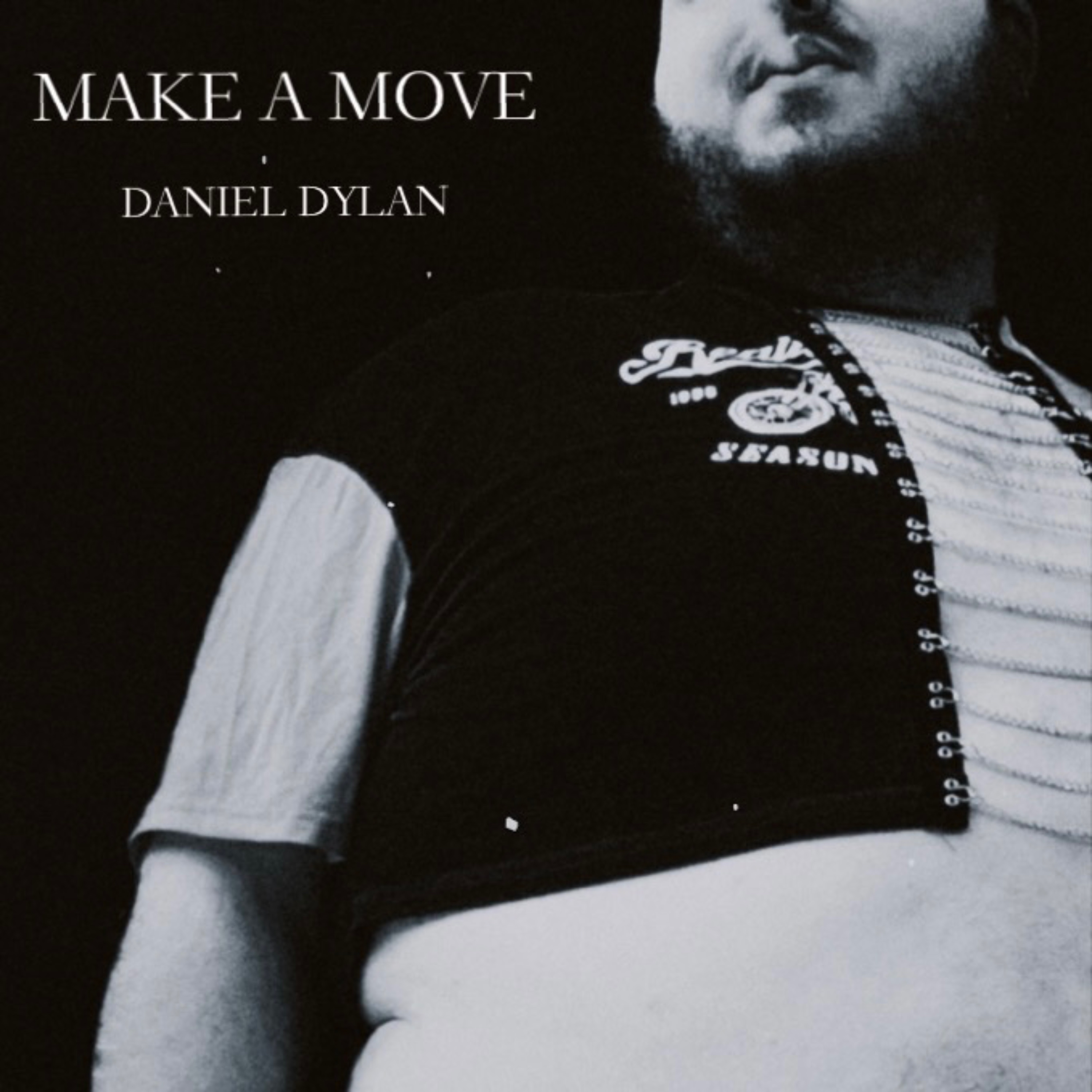 Make A Move artwork