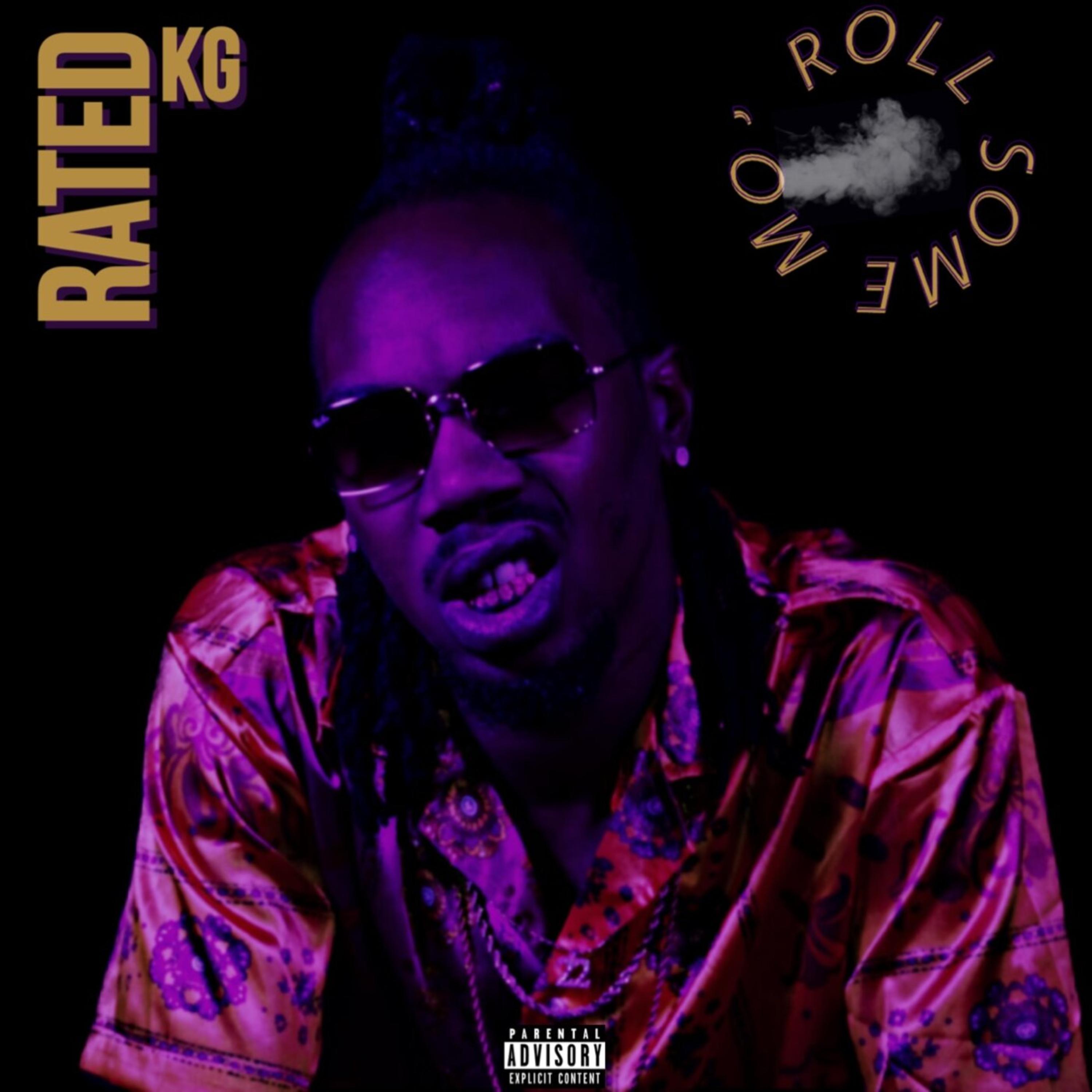 Roll Some Mo' artwork