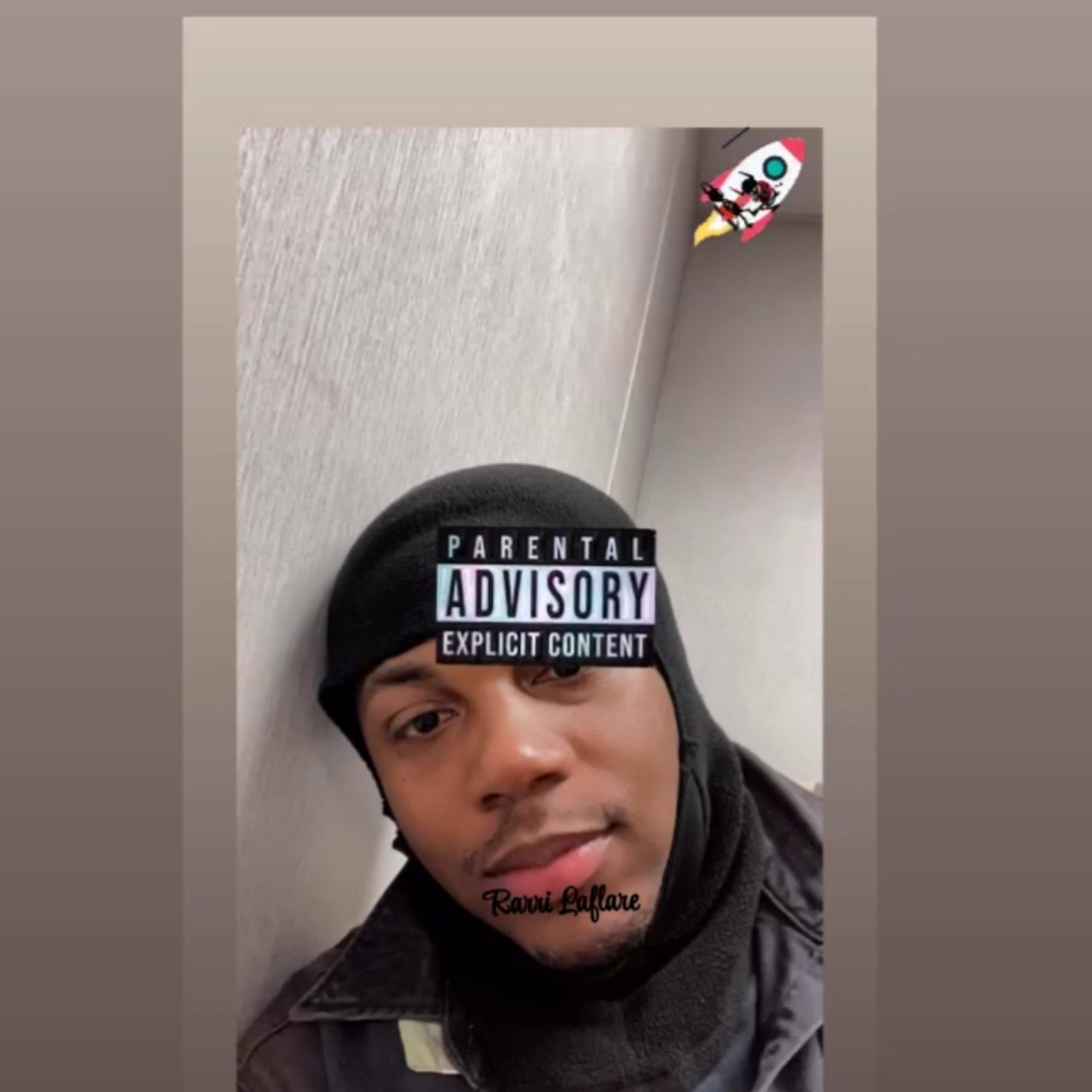 Hopped Out artwork