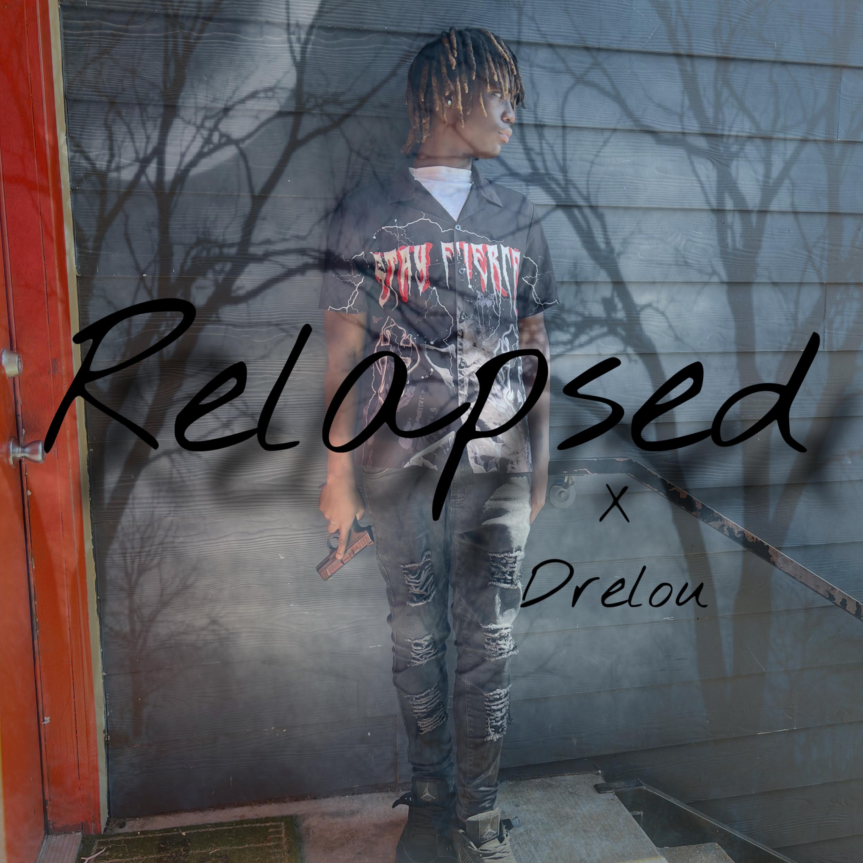 Relapsed artwork
