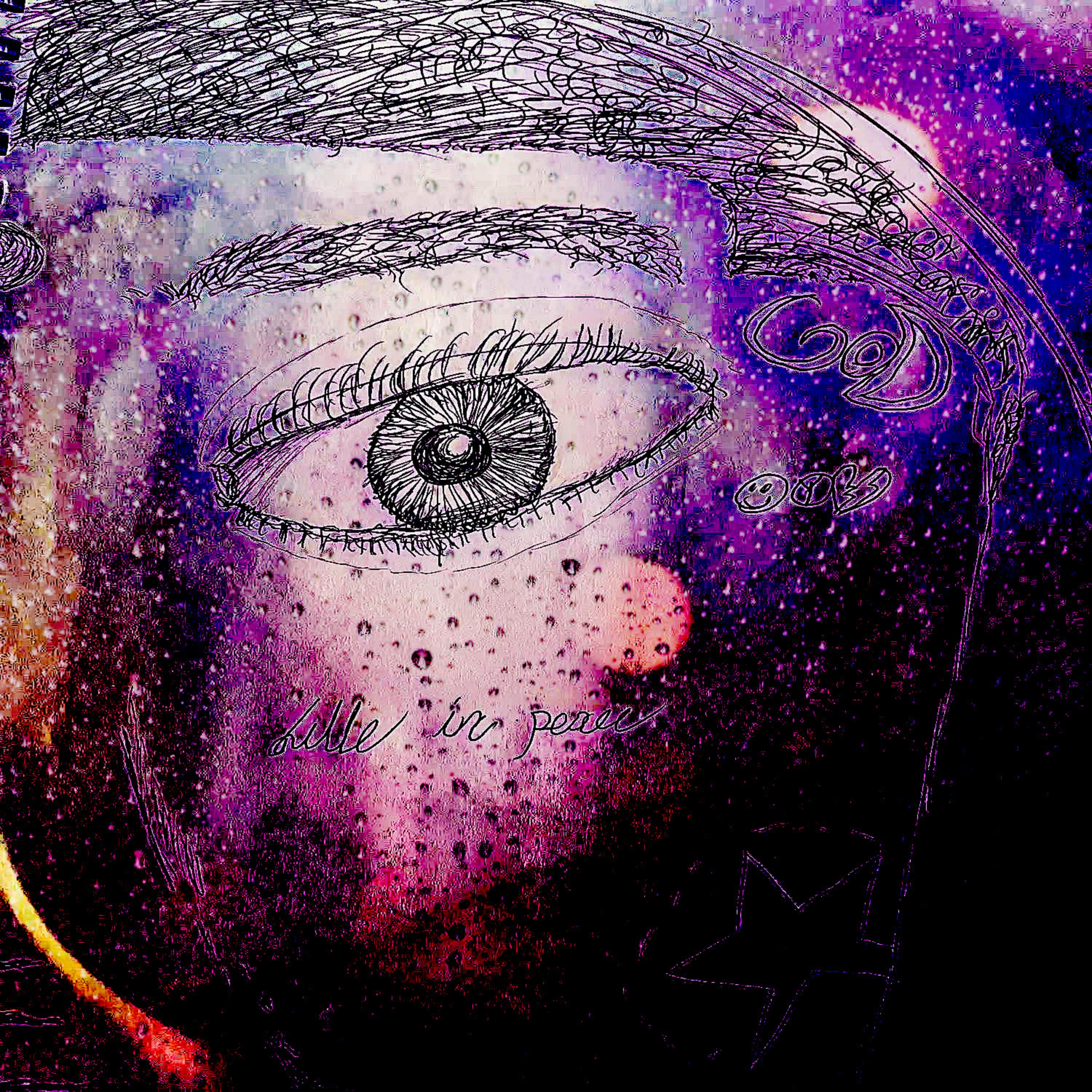 L.T.N. by Ashtray Jonny cover art