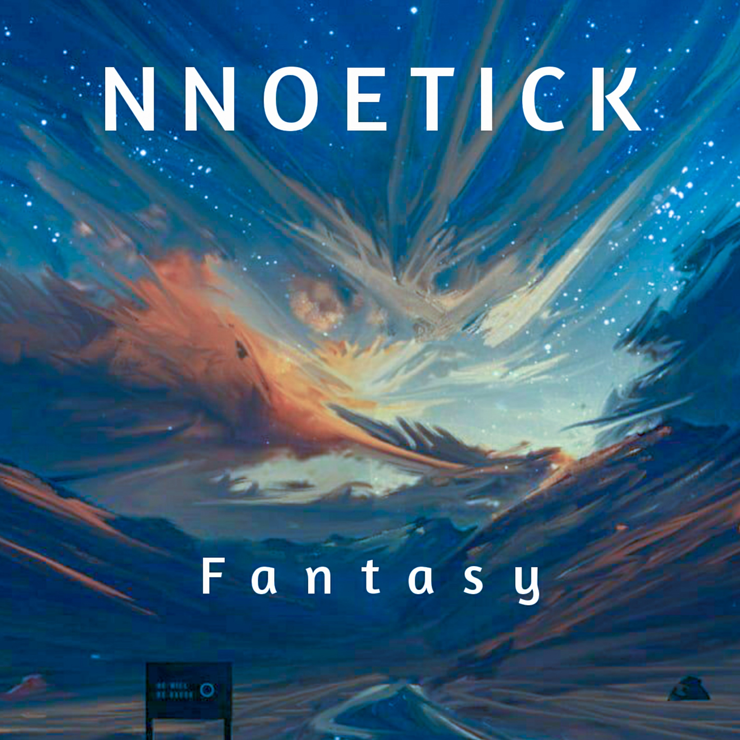 Fantasy (Special) by NNOETICK cover art