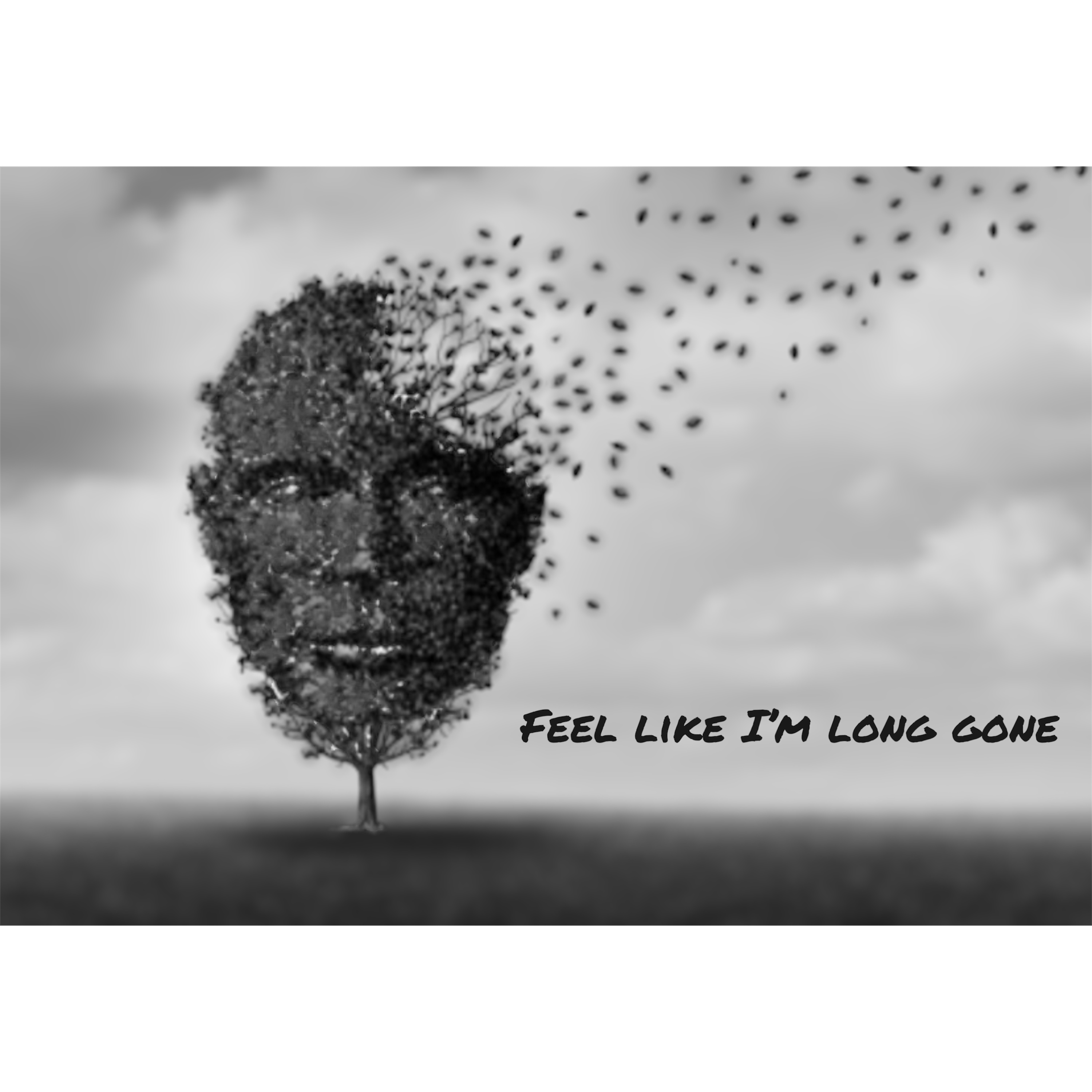 Feel Like I’m Long Gone artwork