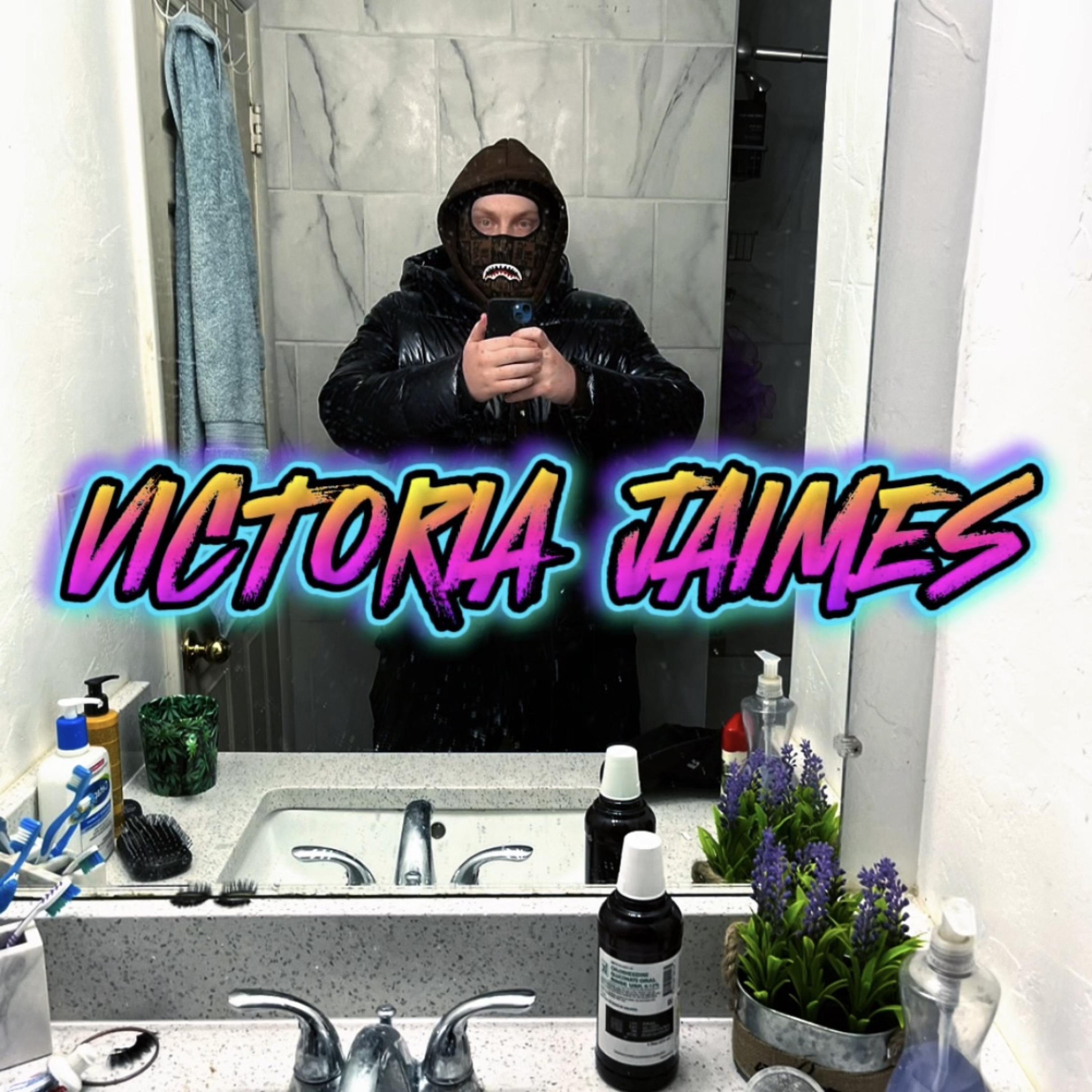 Victoria Jaimes artwork