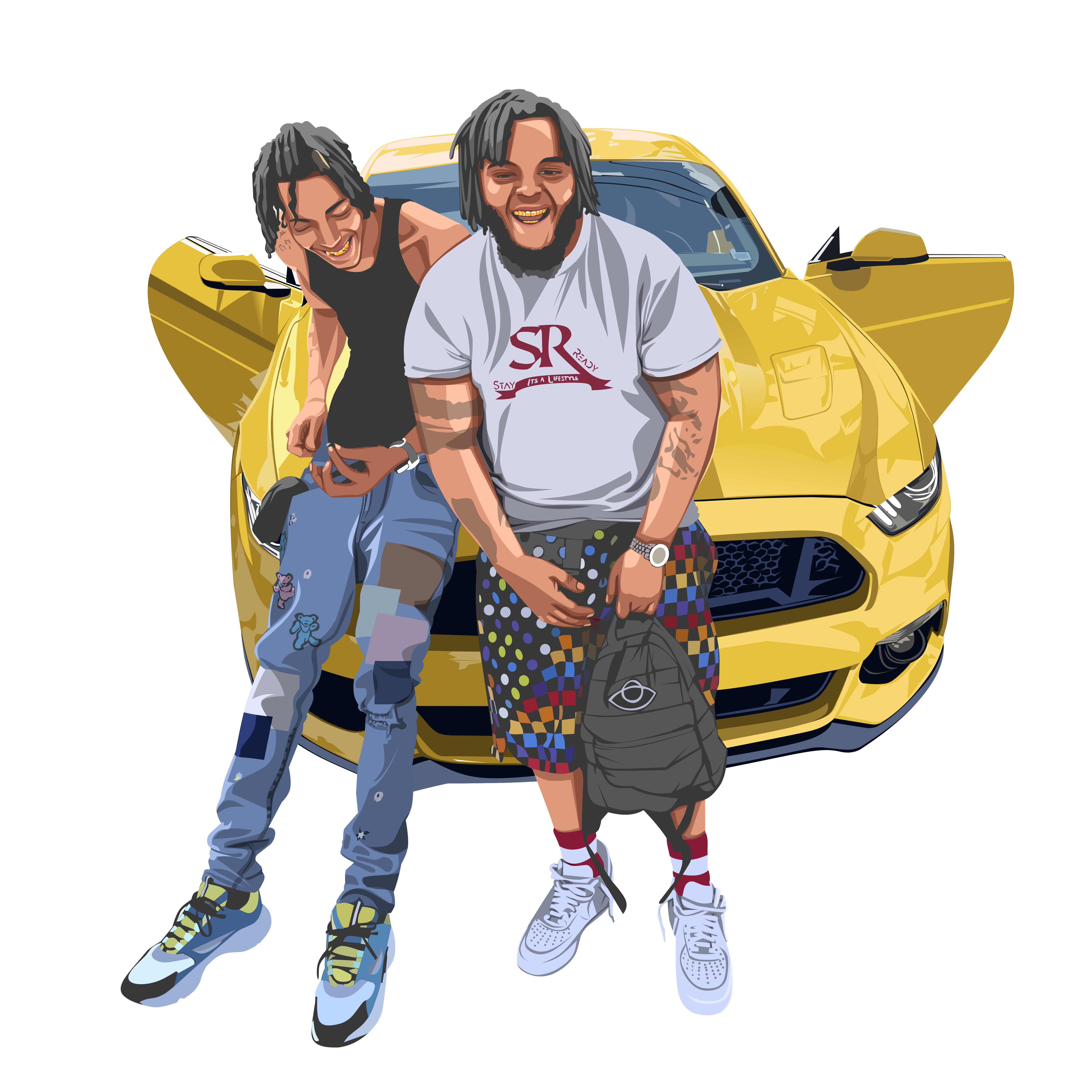 I Got It Bad artwork
