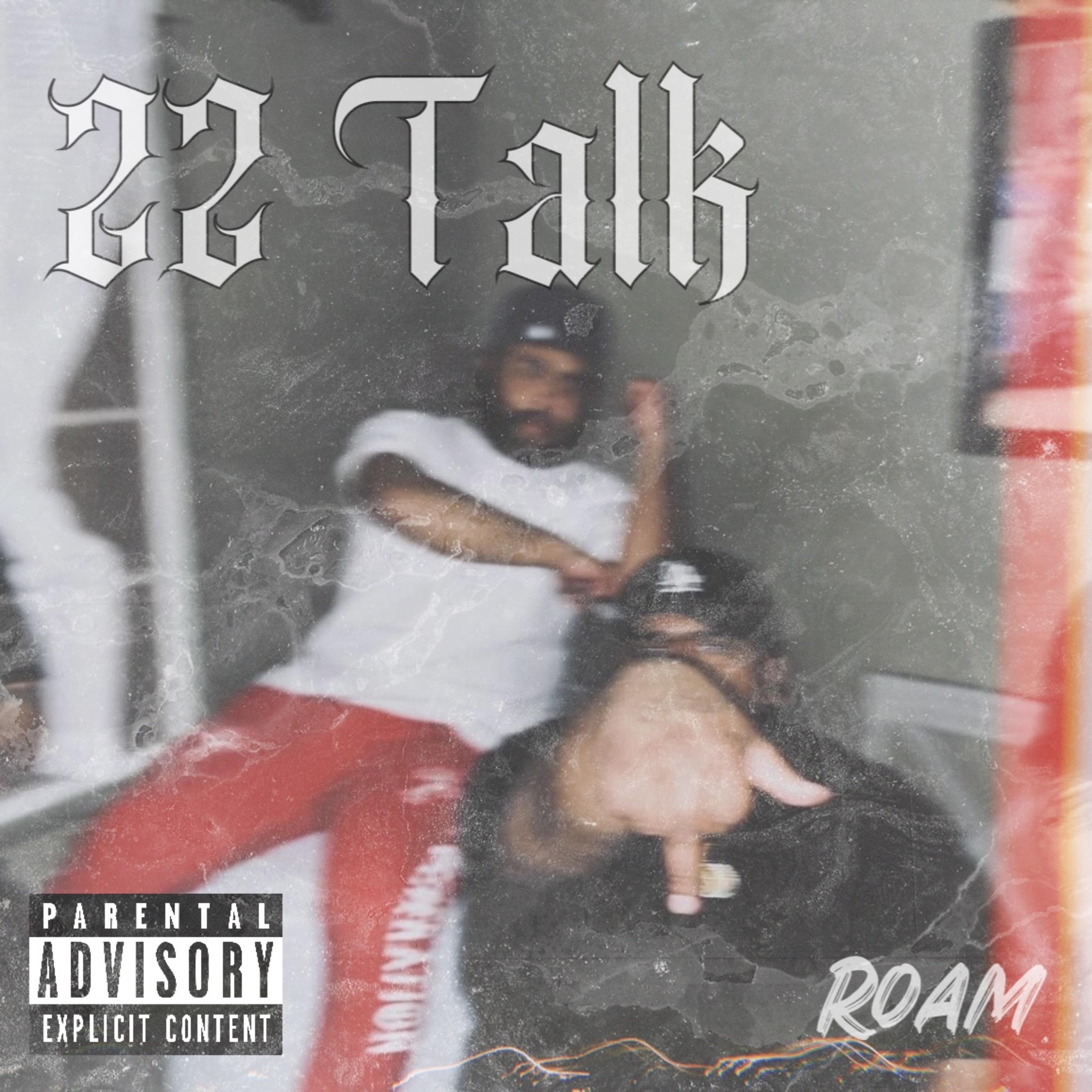 22 Talk artwork
