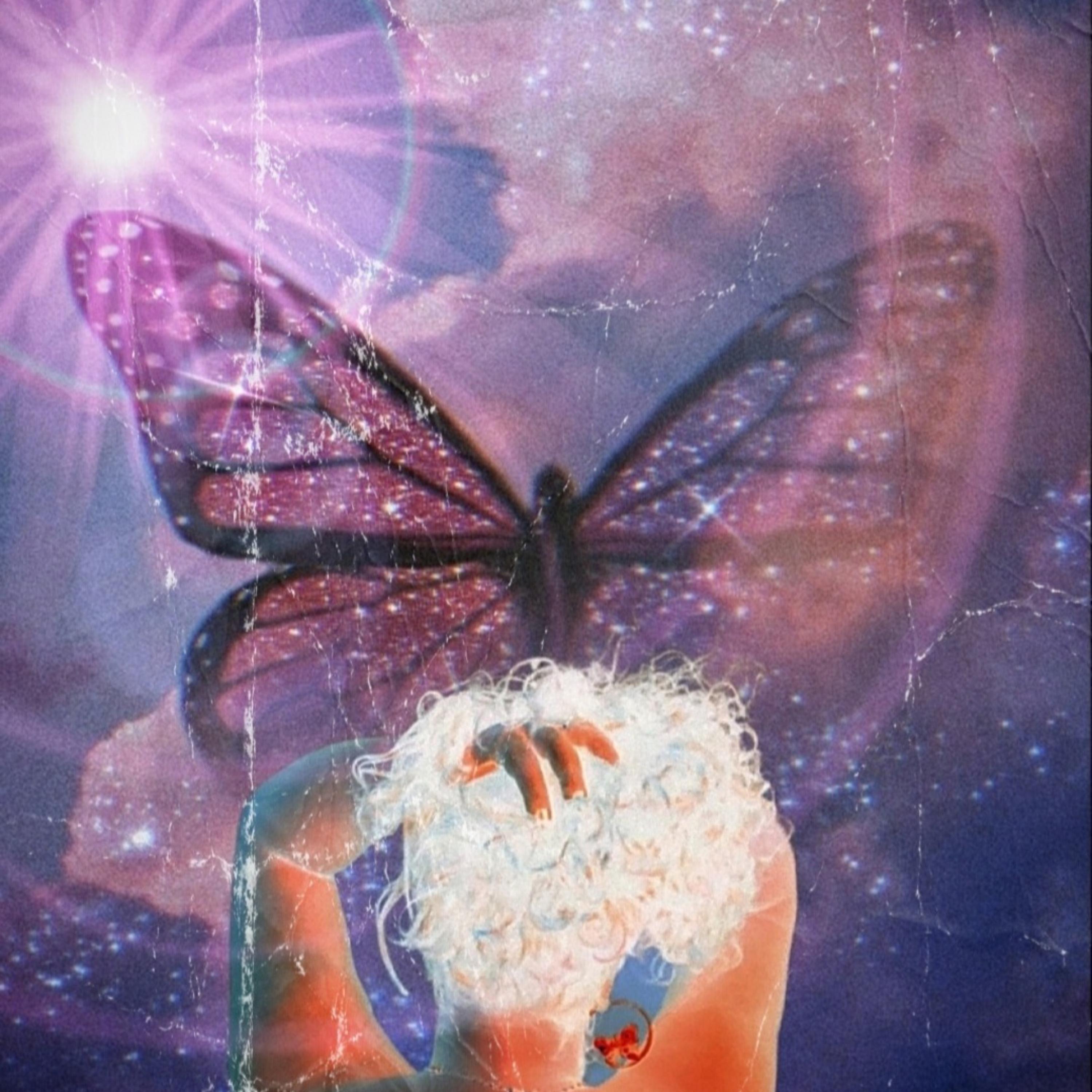 Peace Of Mind artwork