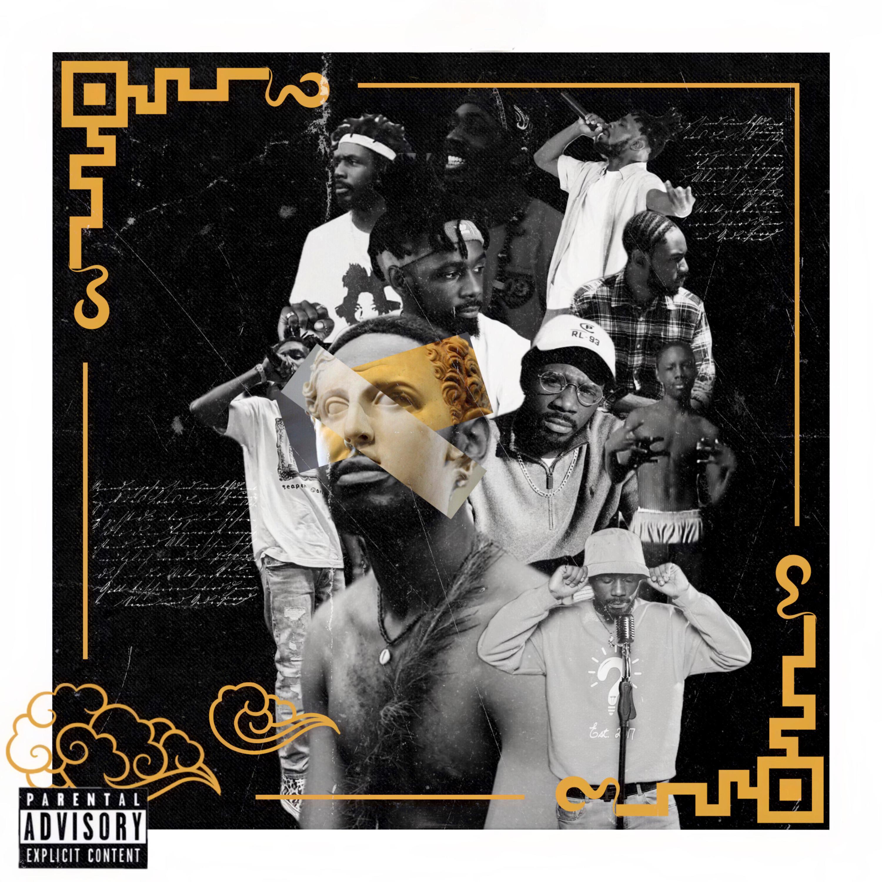 Longevity artwork