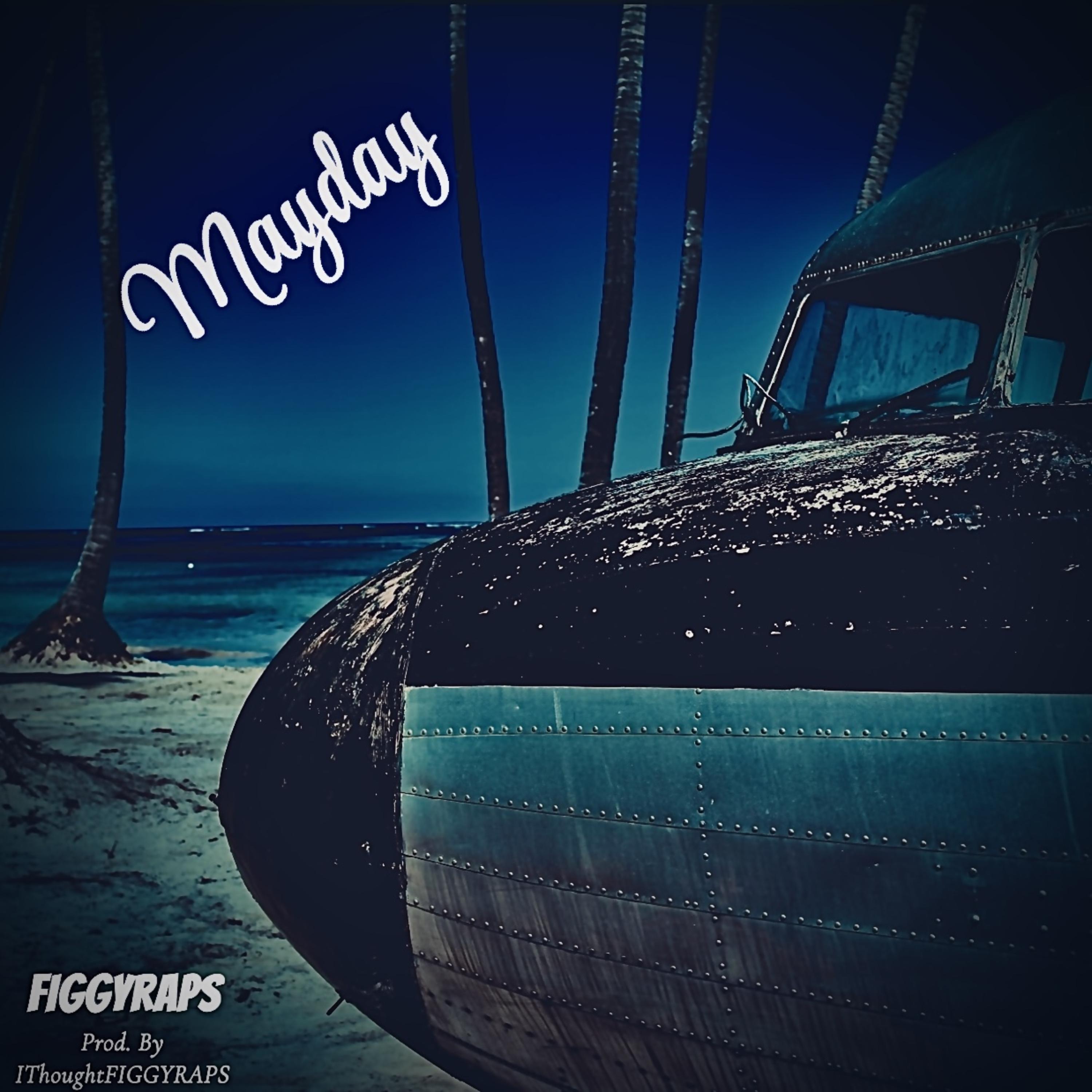 Mayday artwork