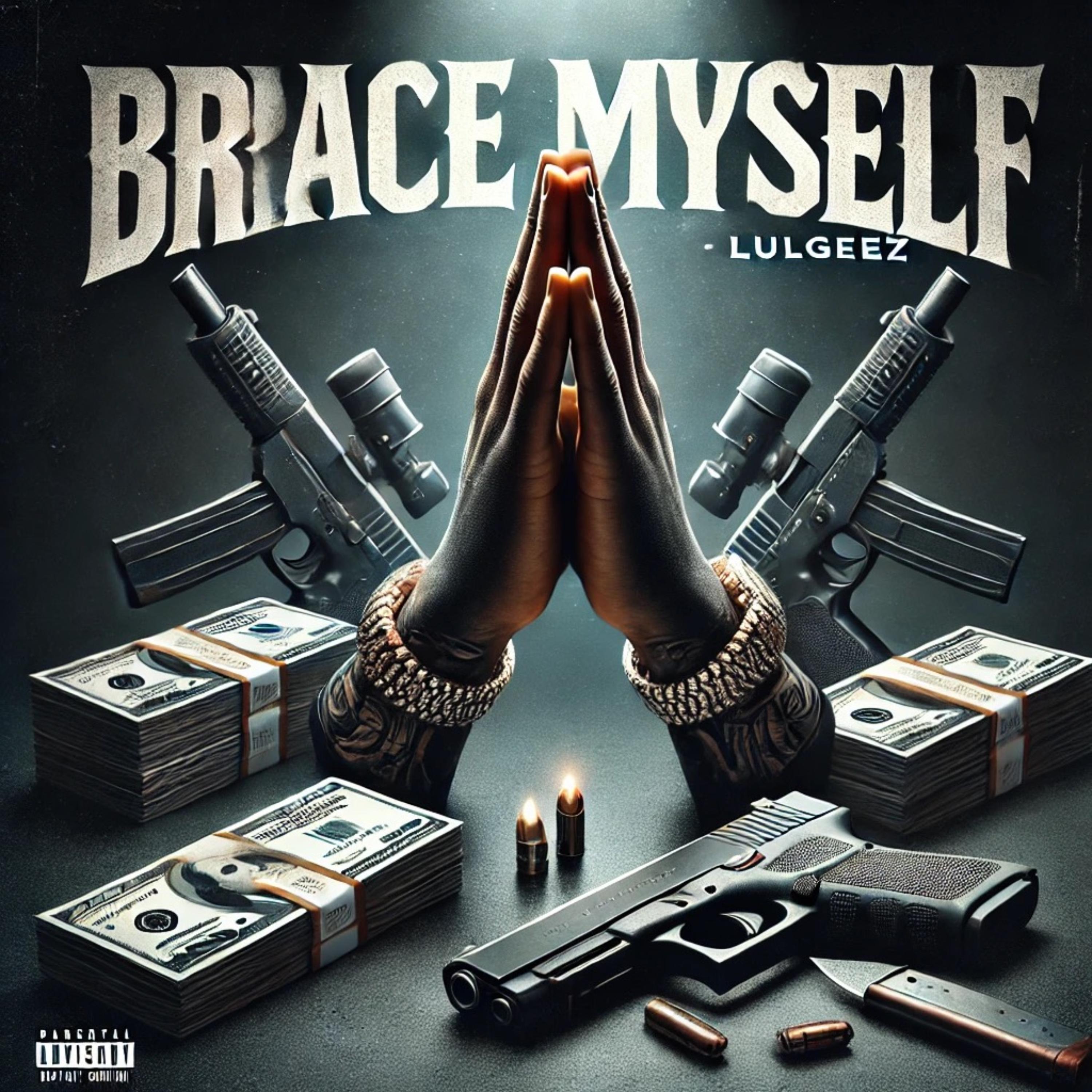 Brace Myself artwork