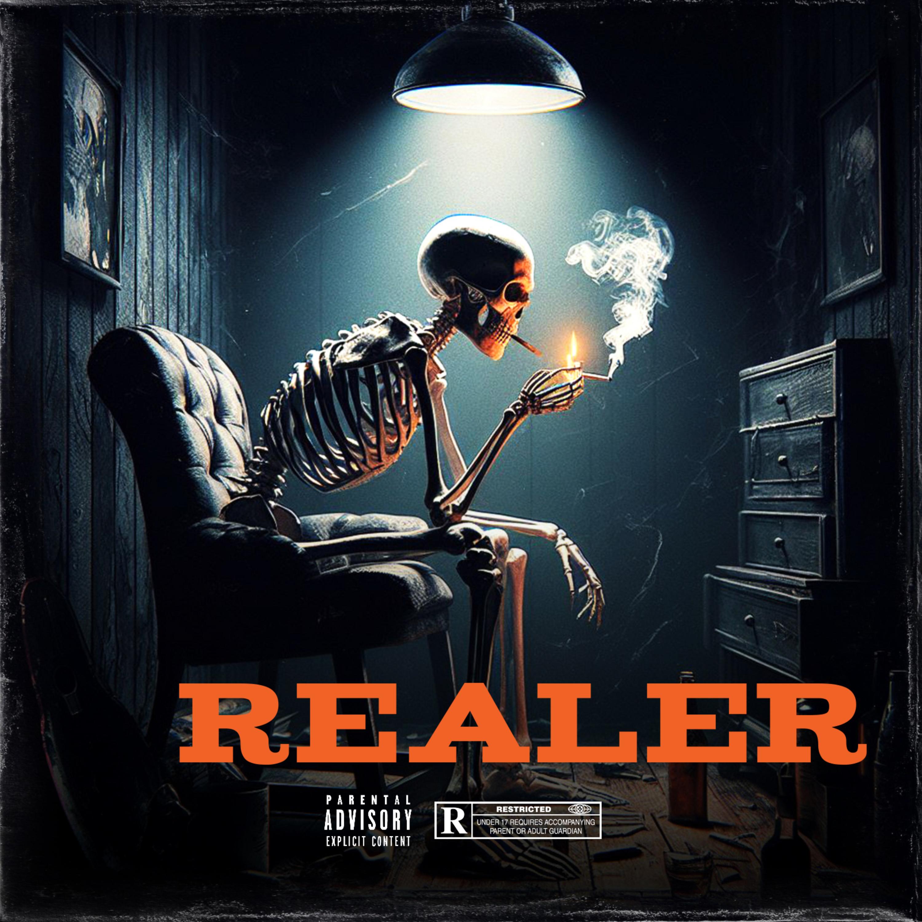 Realer artwork