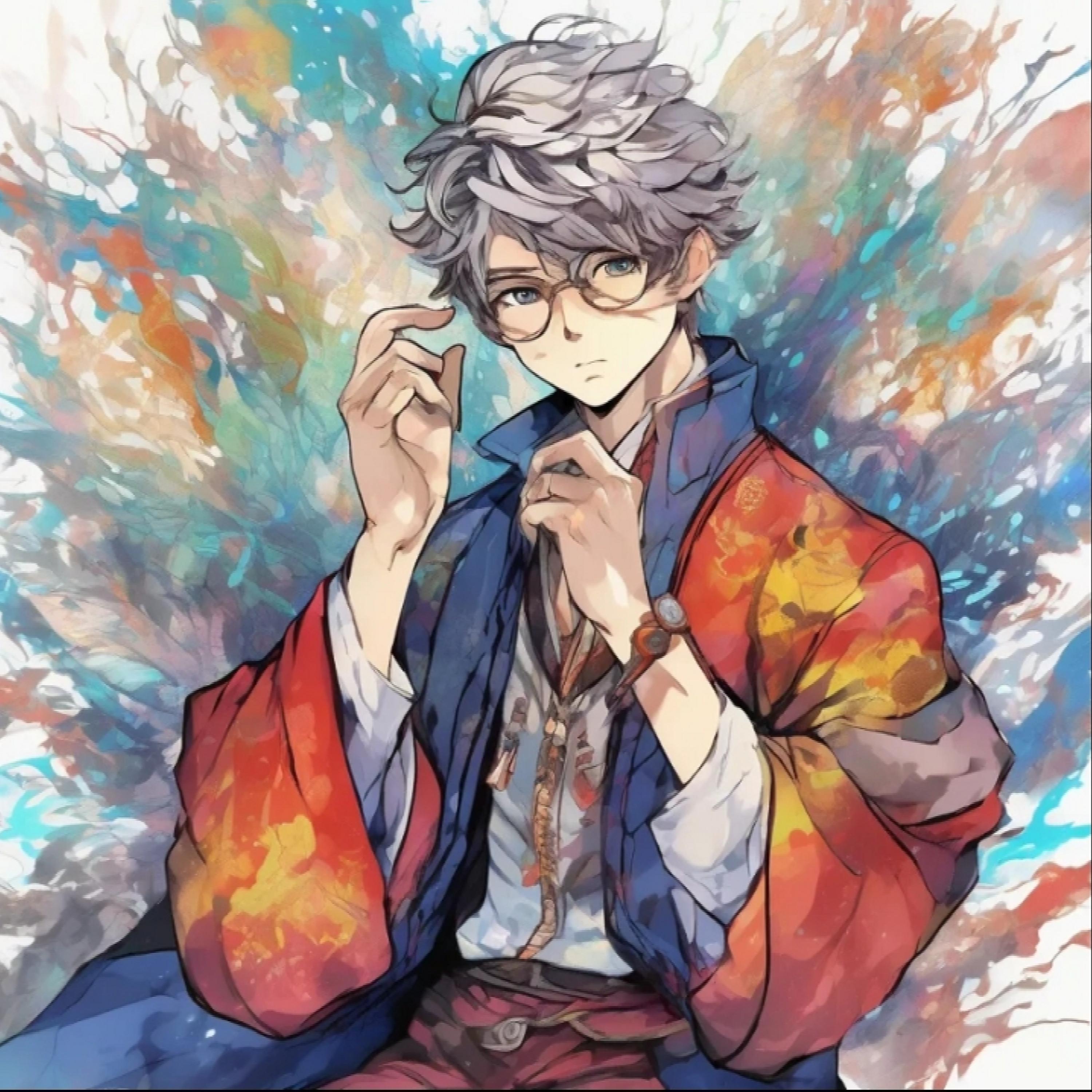 Holy Spirit Brother Love Me artwork