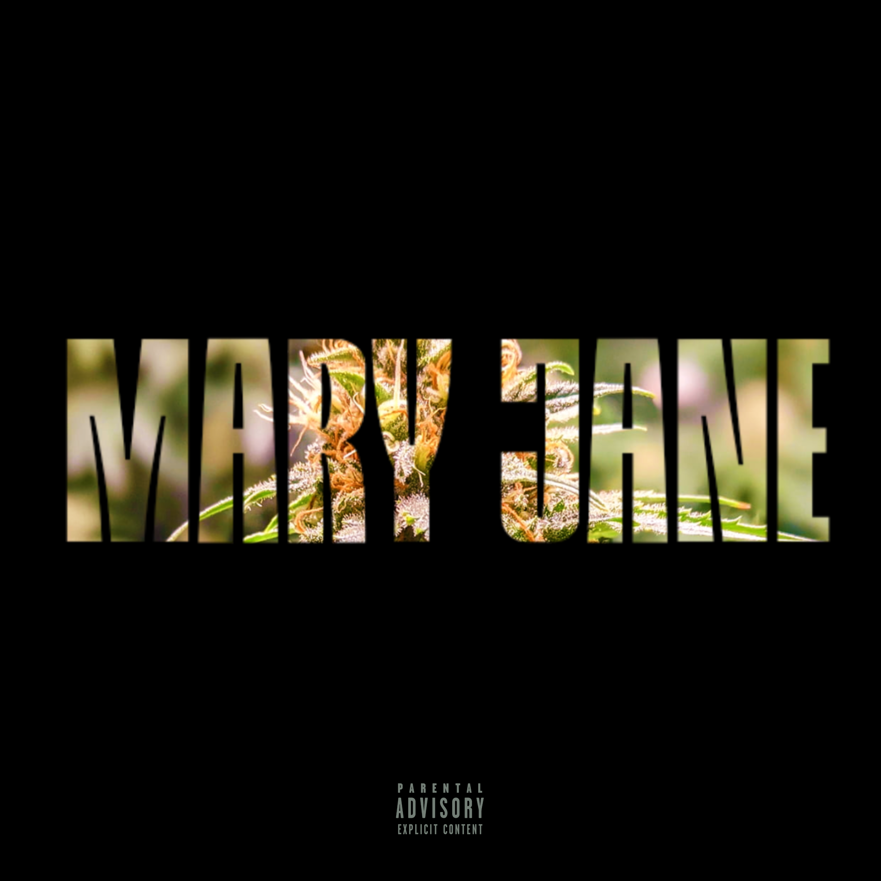 Mary Jane artwork