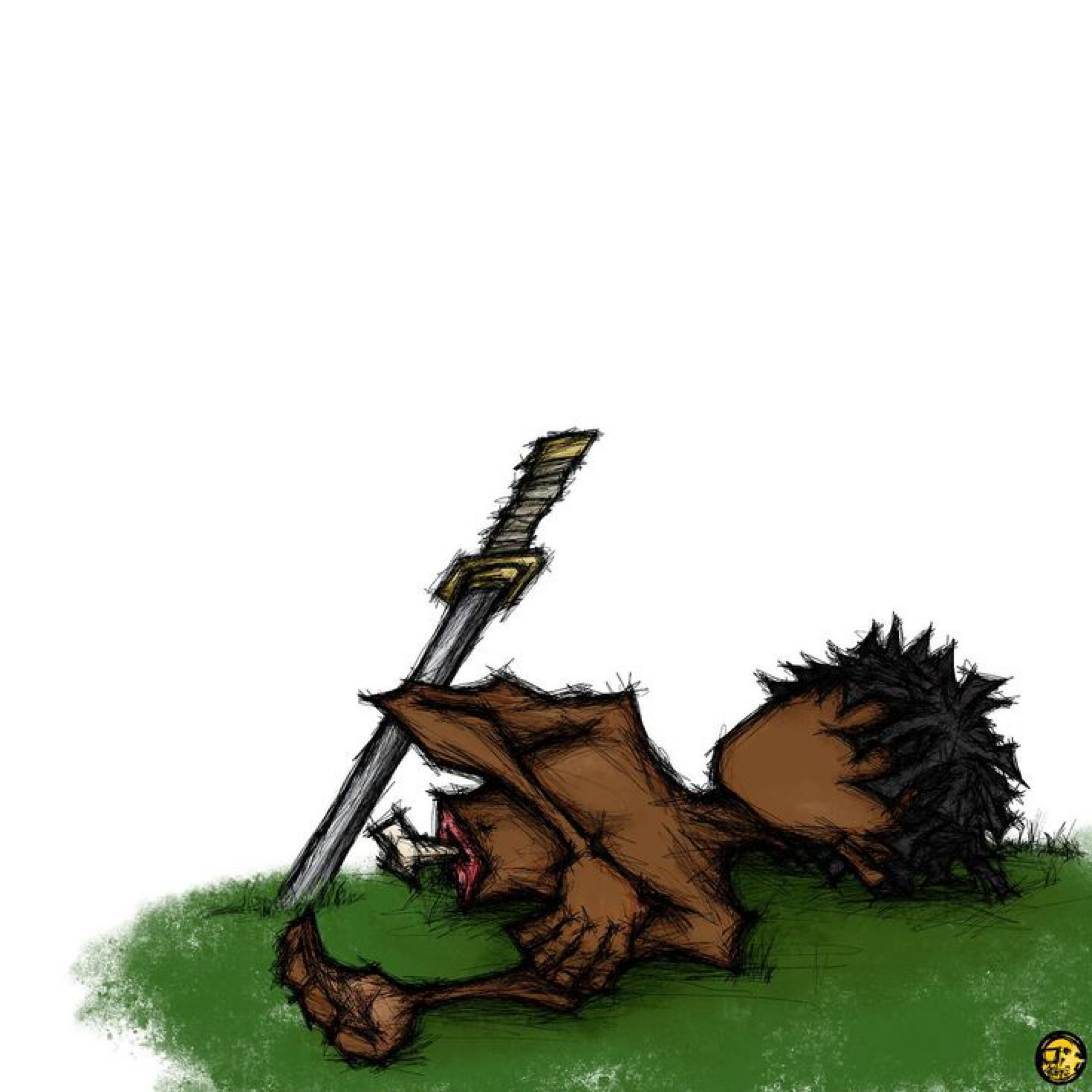 CONFUSED BOY artwork