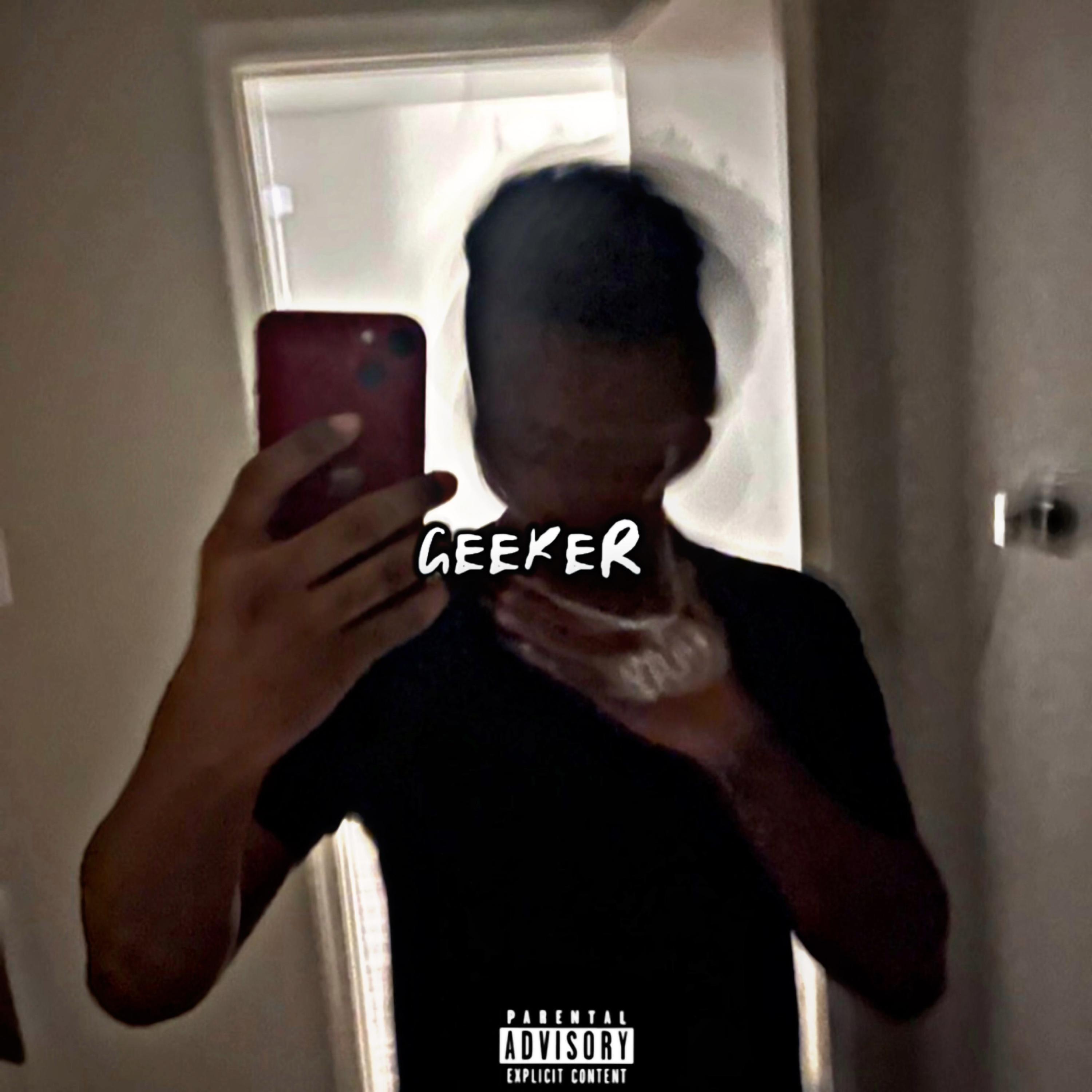GEEKER artwork
