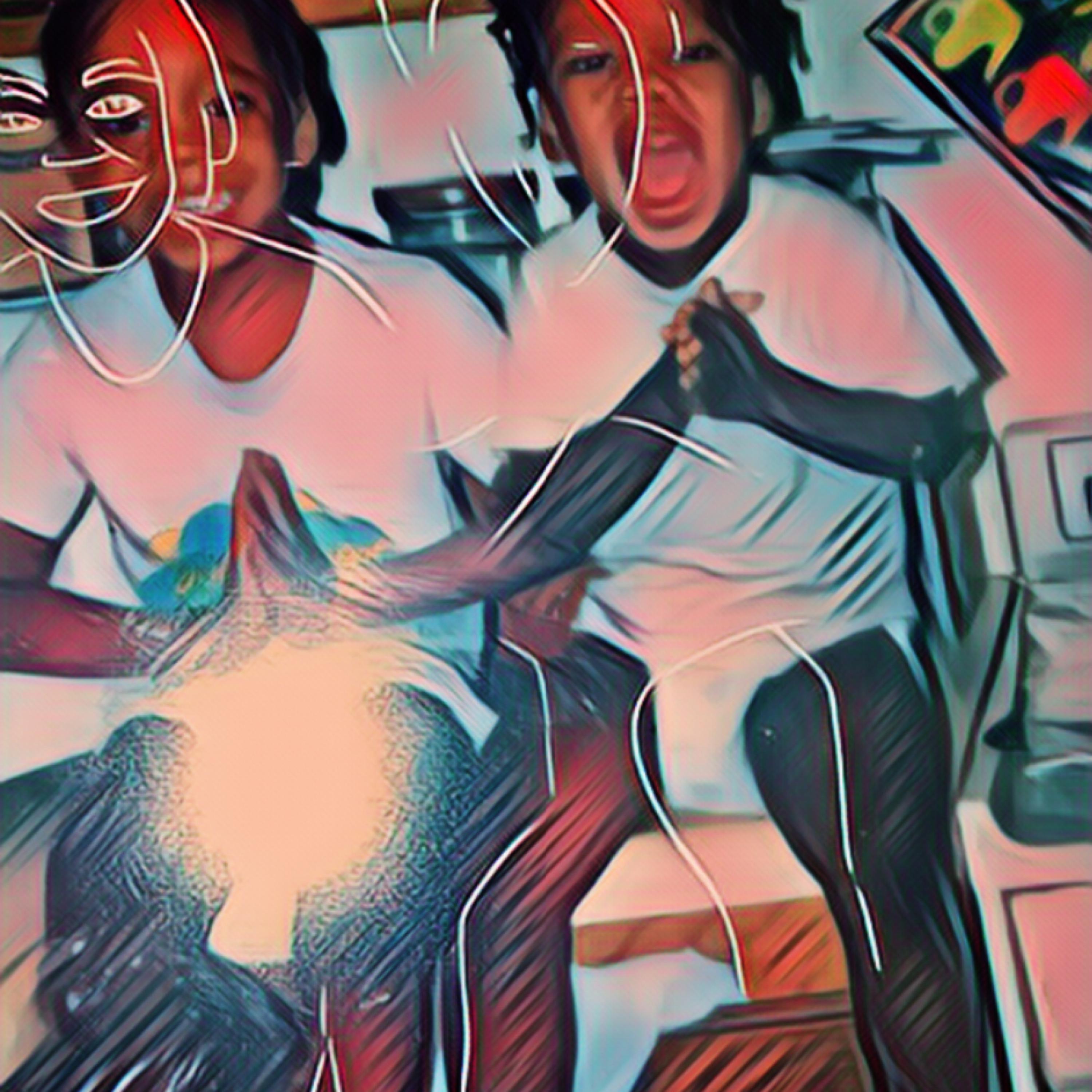 Trippn artwork