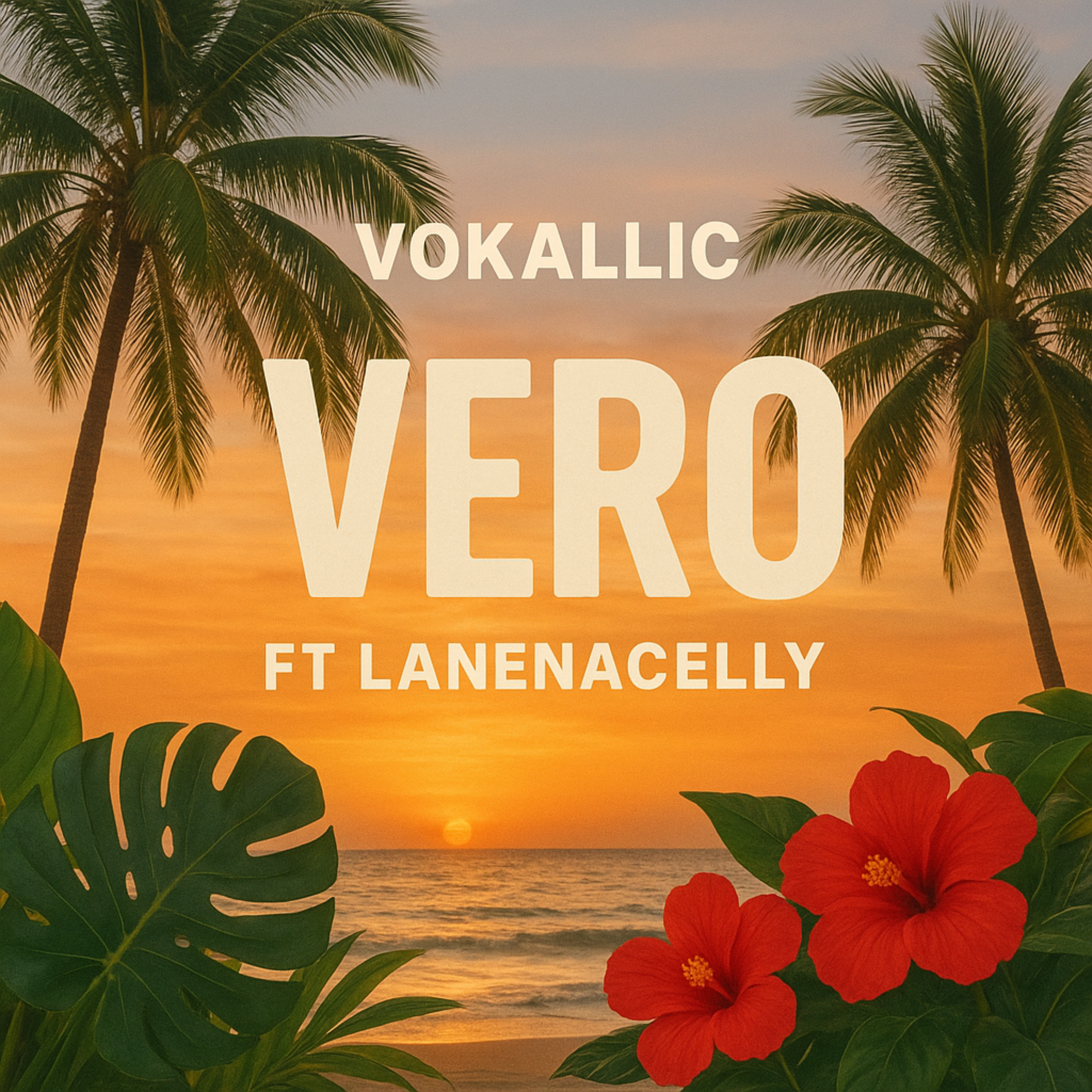 VERO artwork