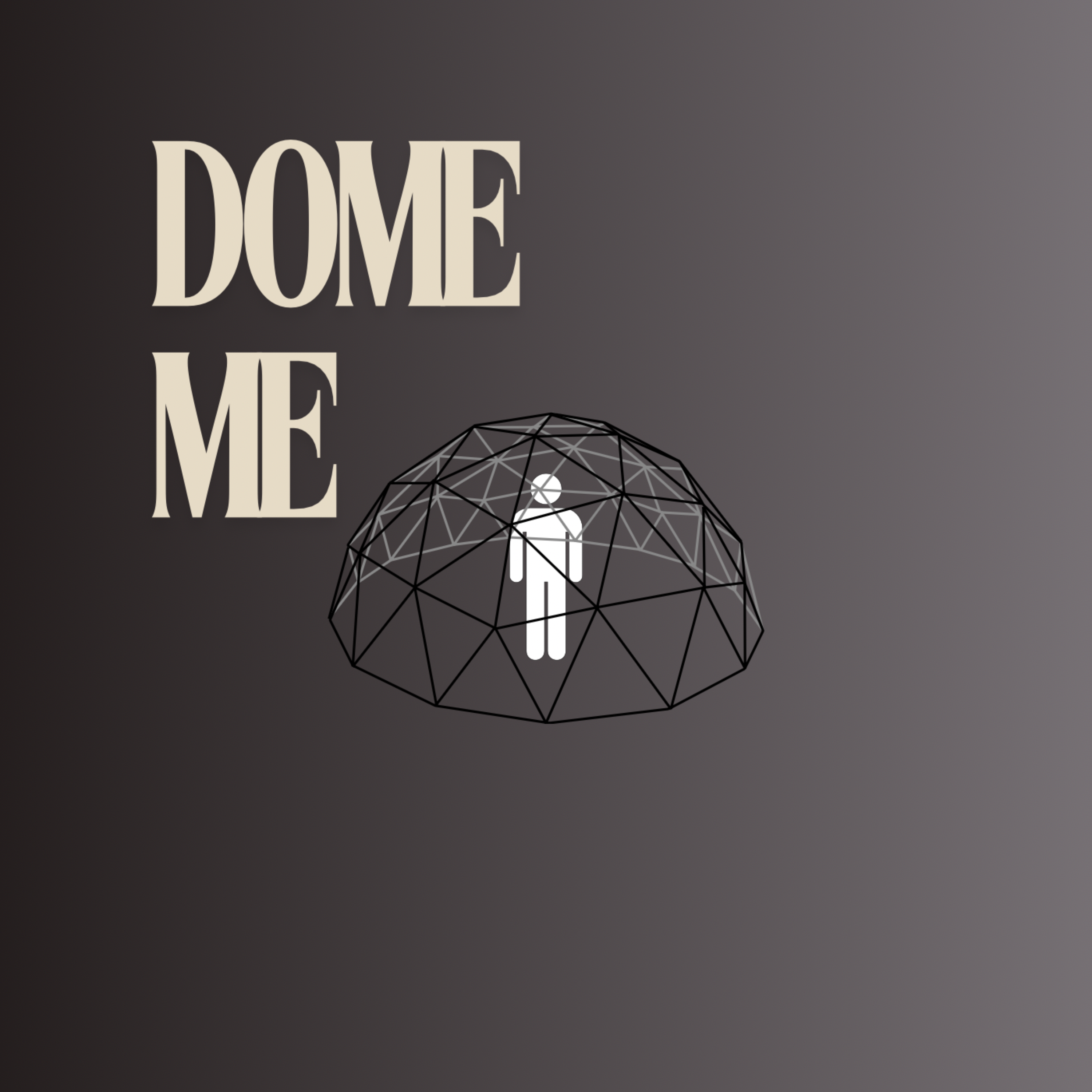 DOME ME artwork