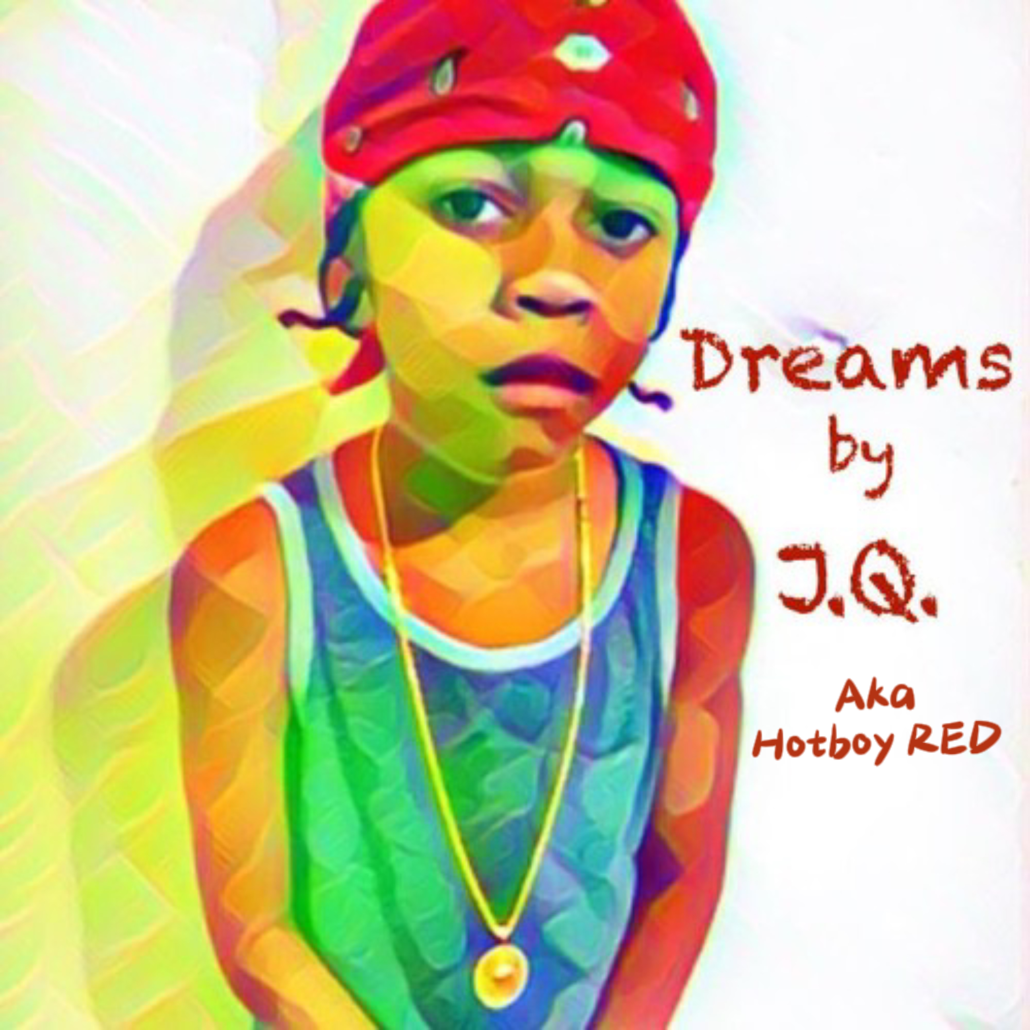 Dreams artwork