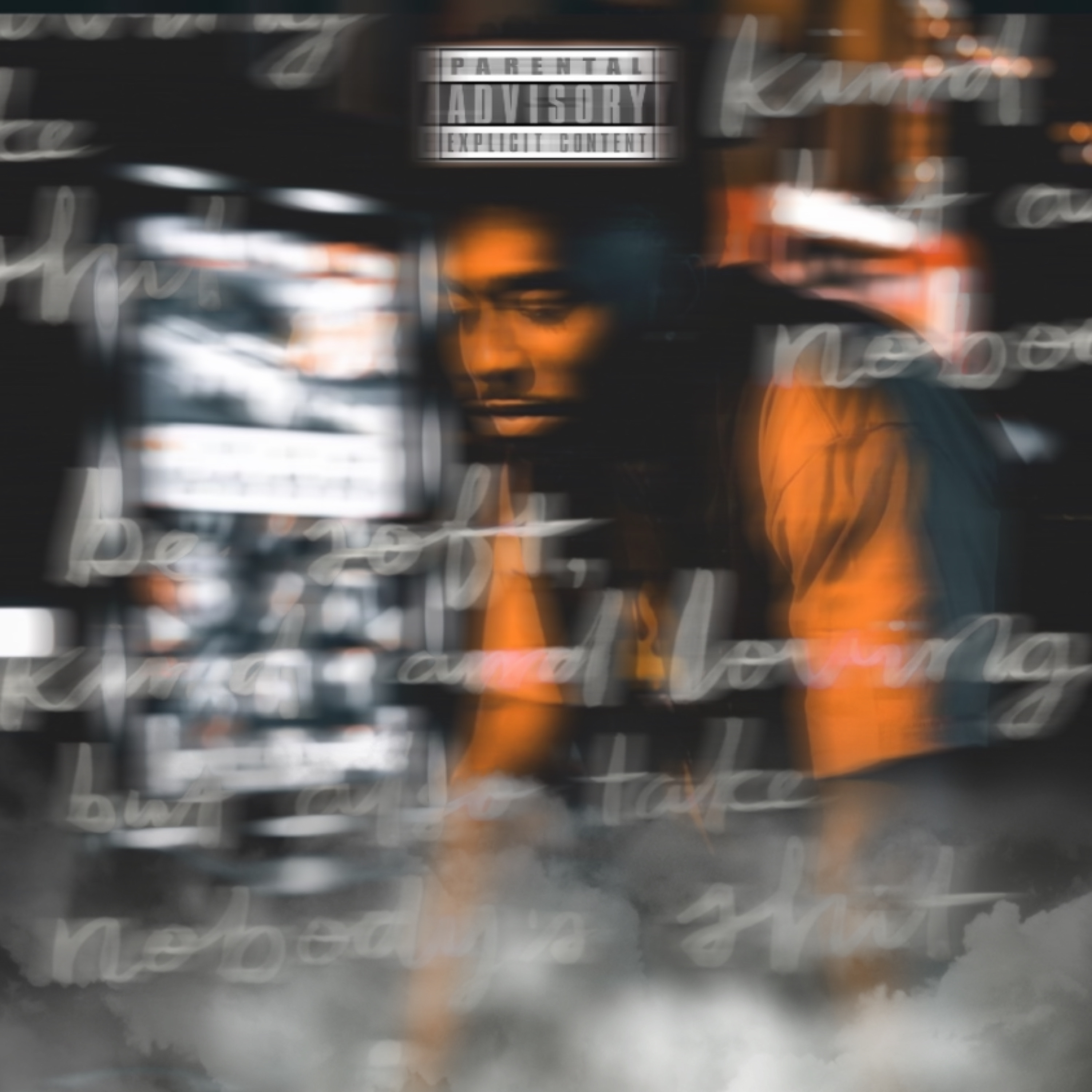 Poetry Legend artwork