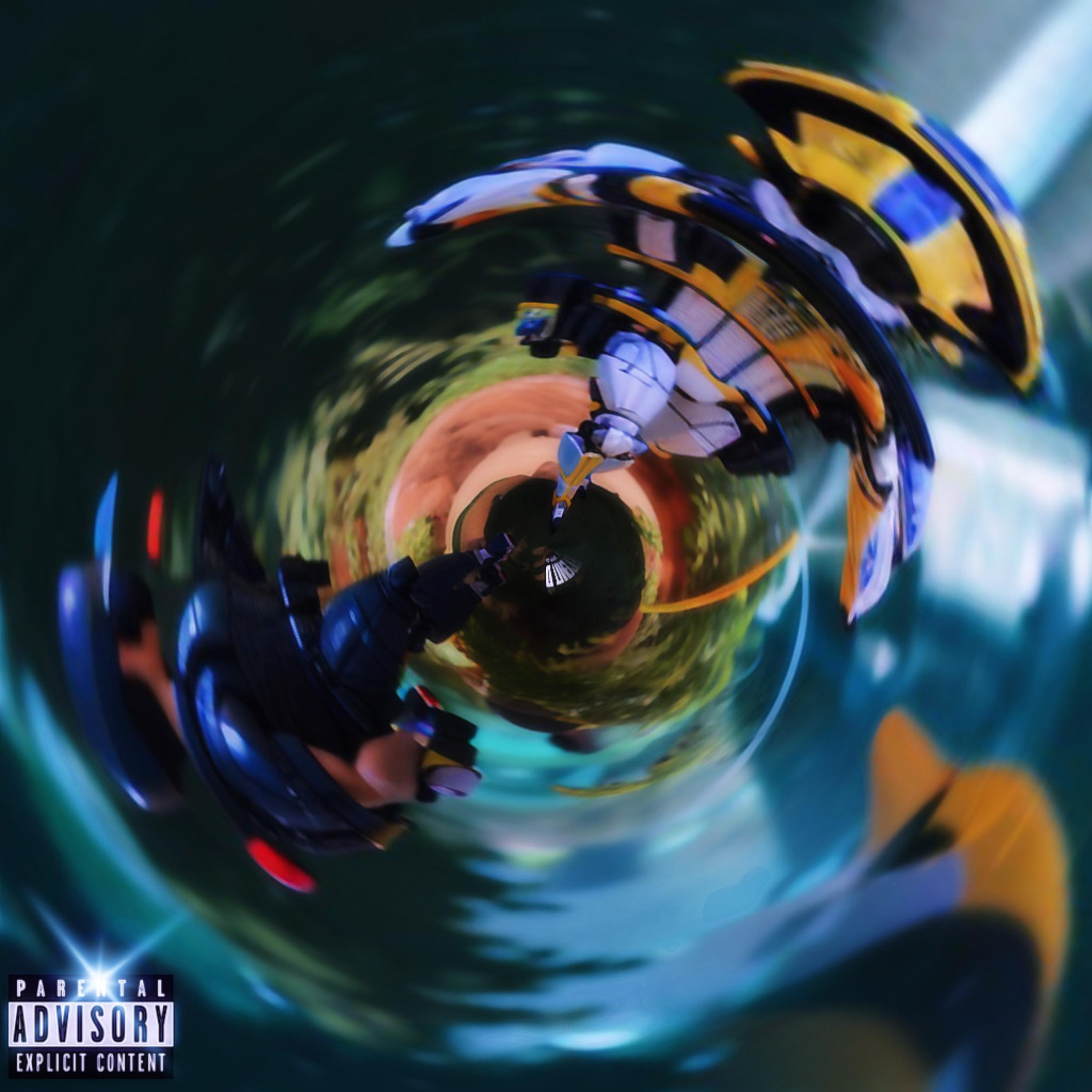 Ratchet And Clank artwork