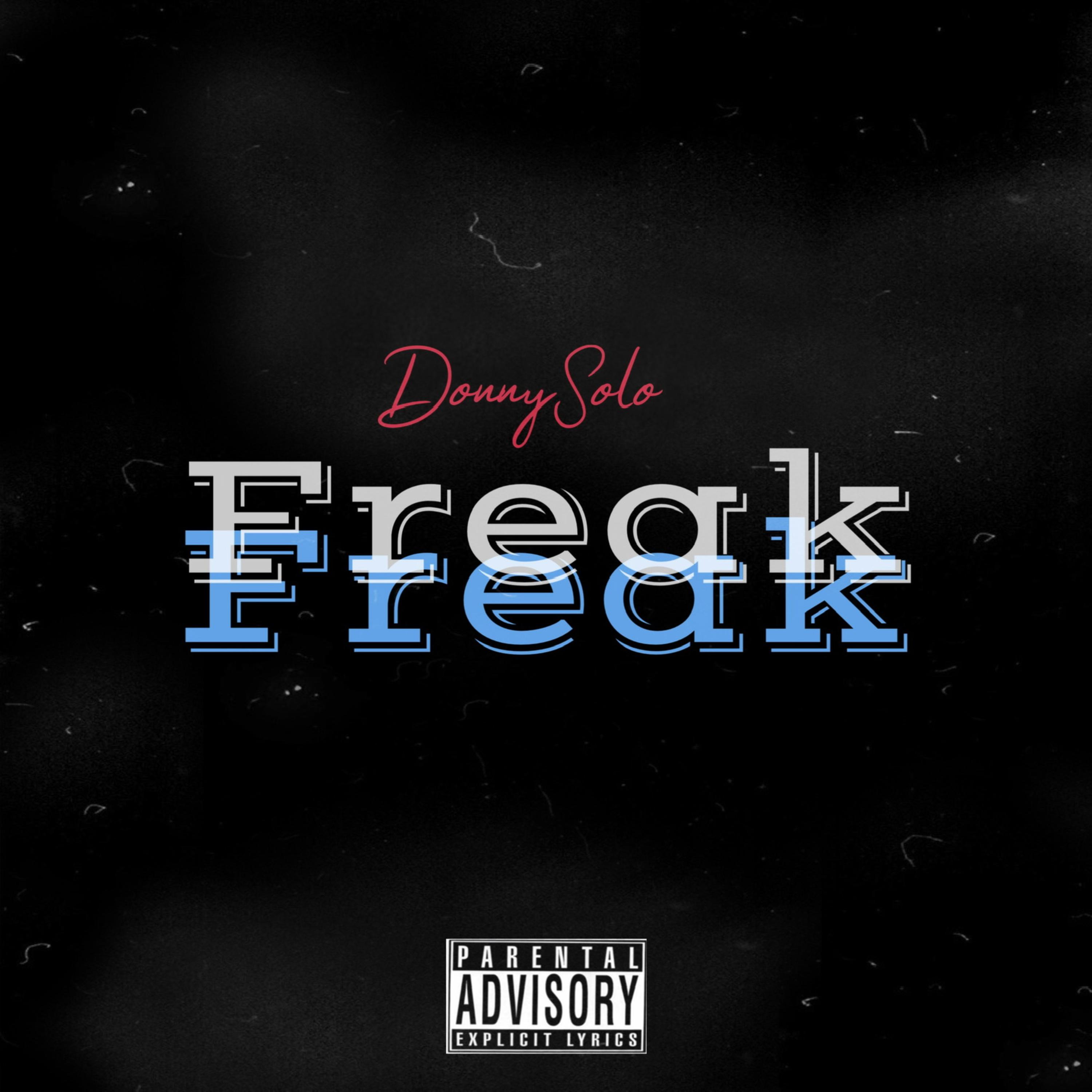 Freak artwork