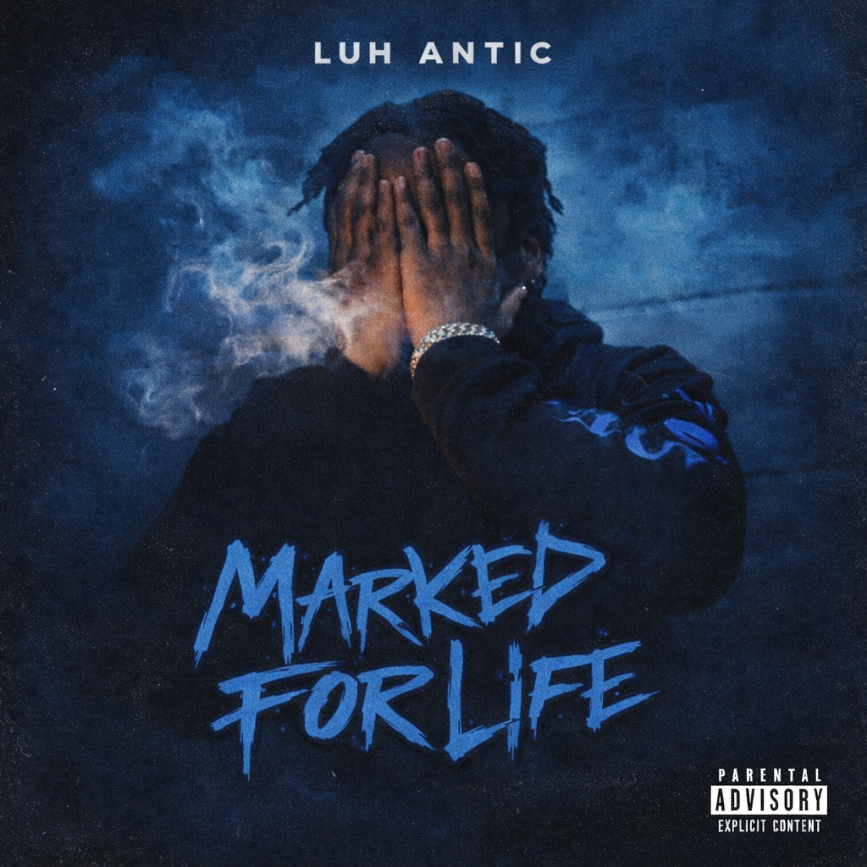 Marked For Life artwork