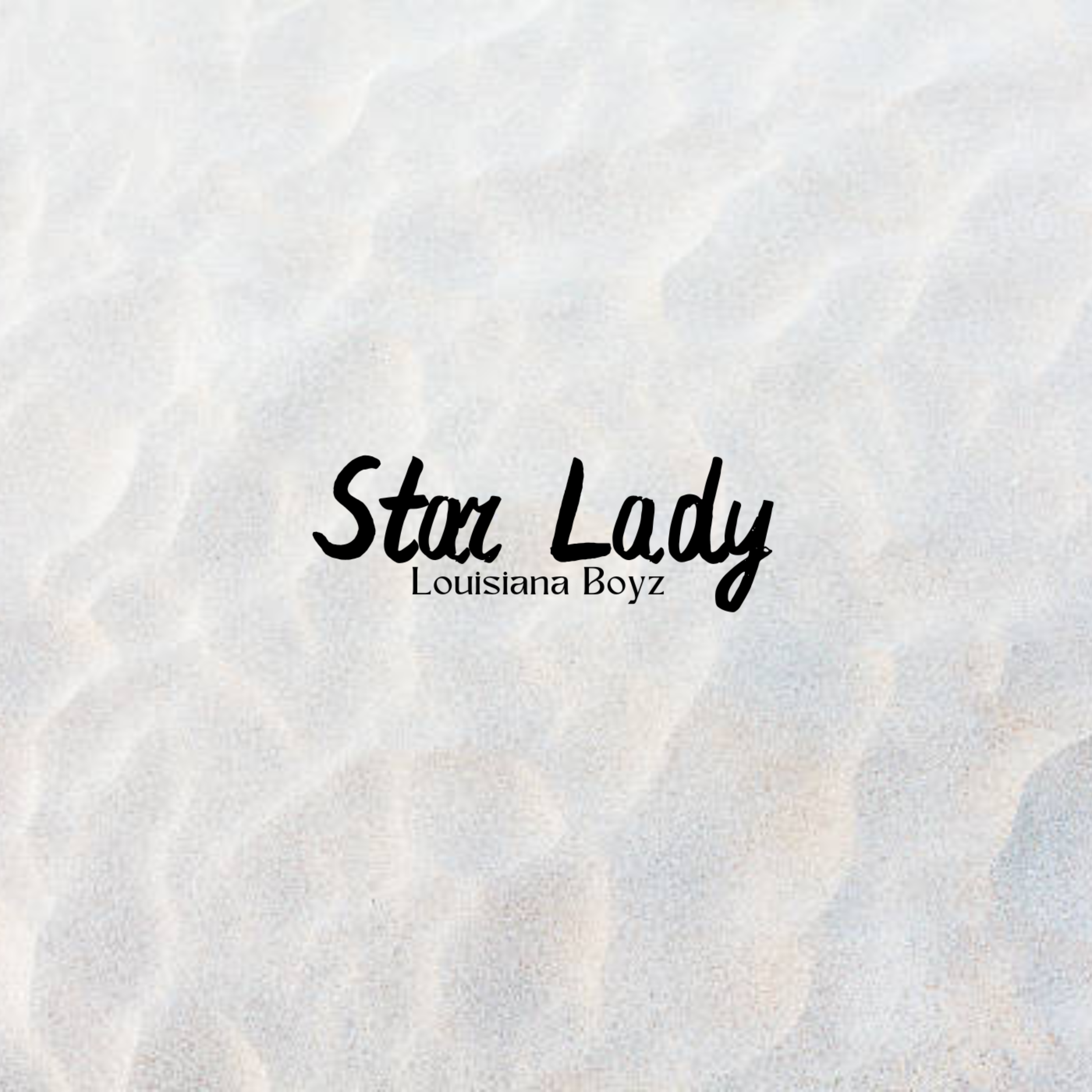 Star Lady artwork