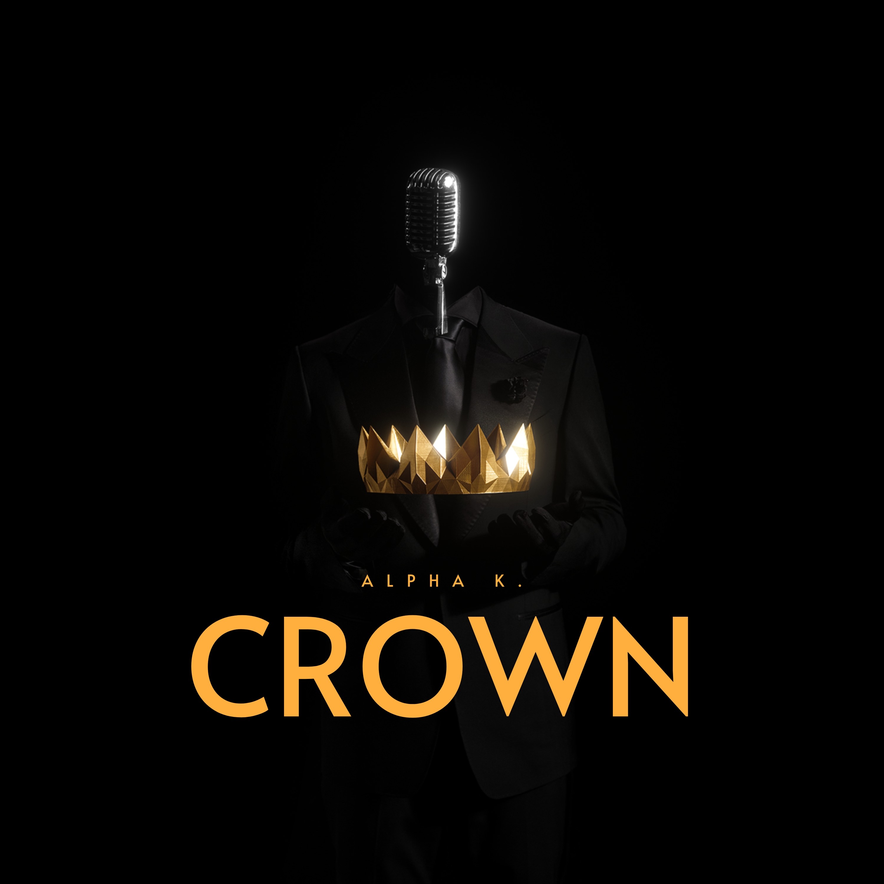 Crown artwork