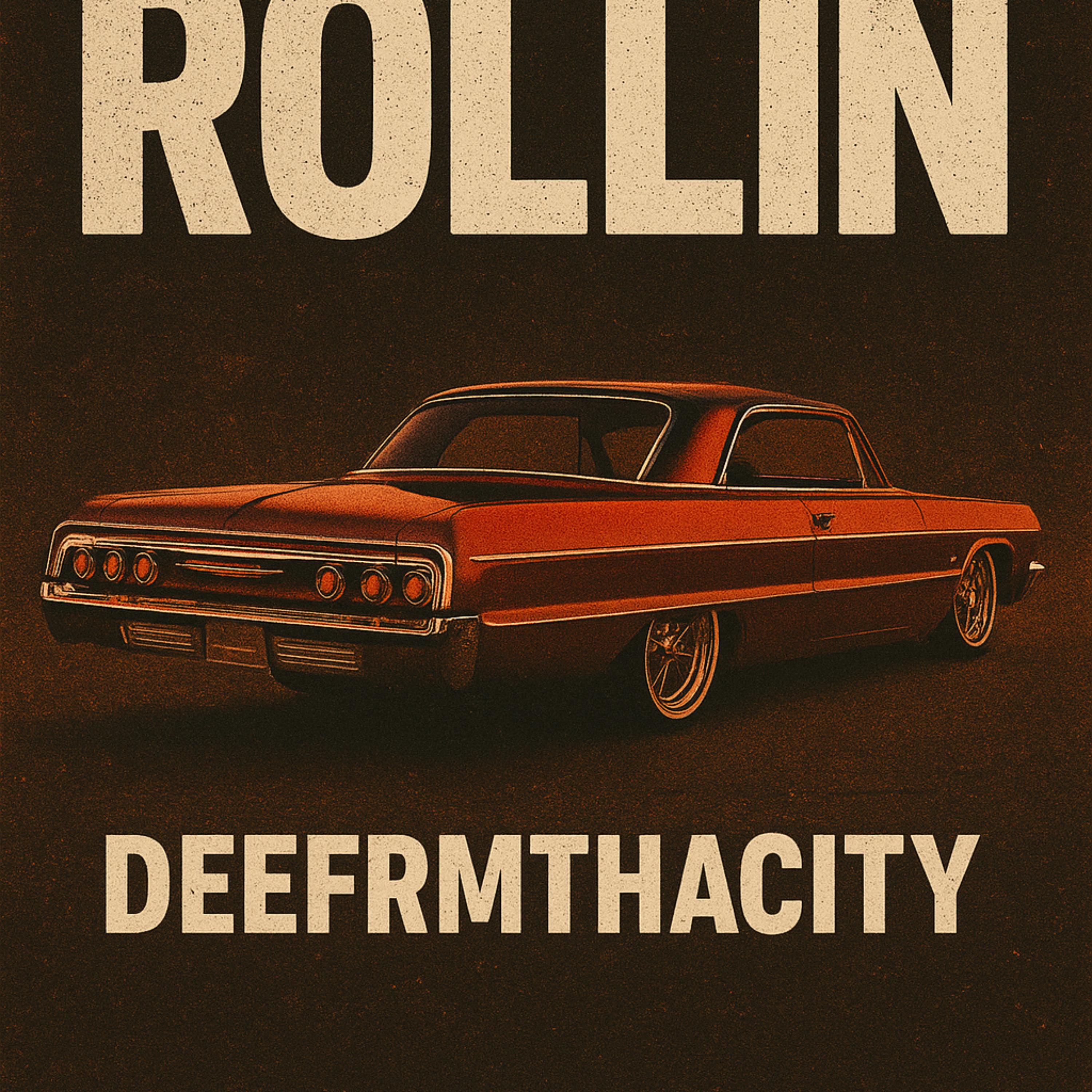 Rollin artwork