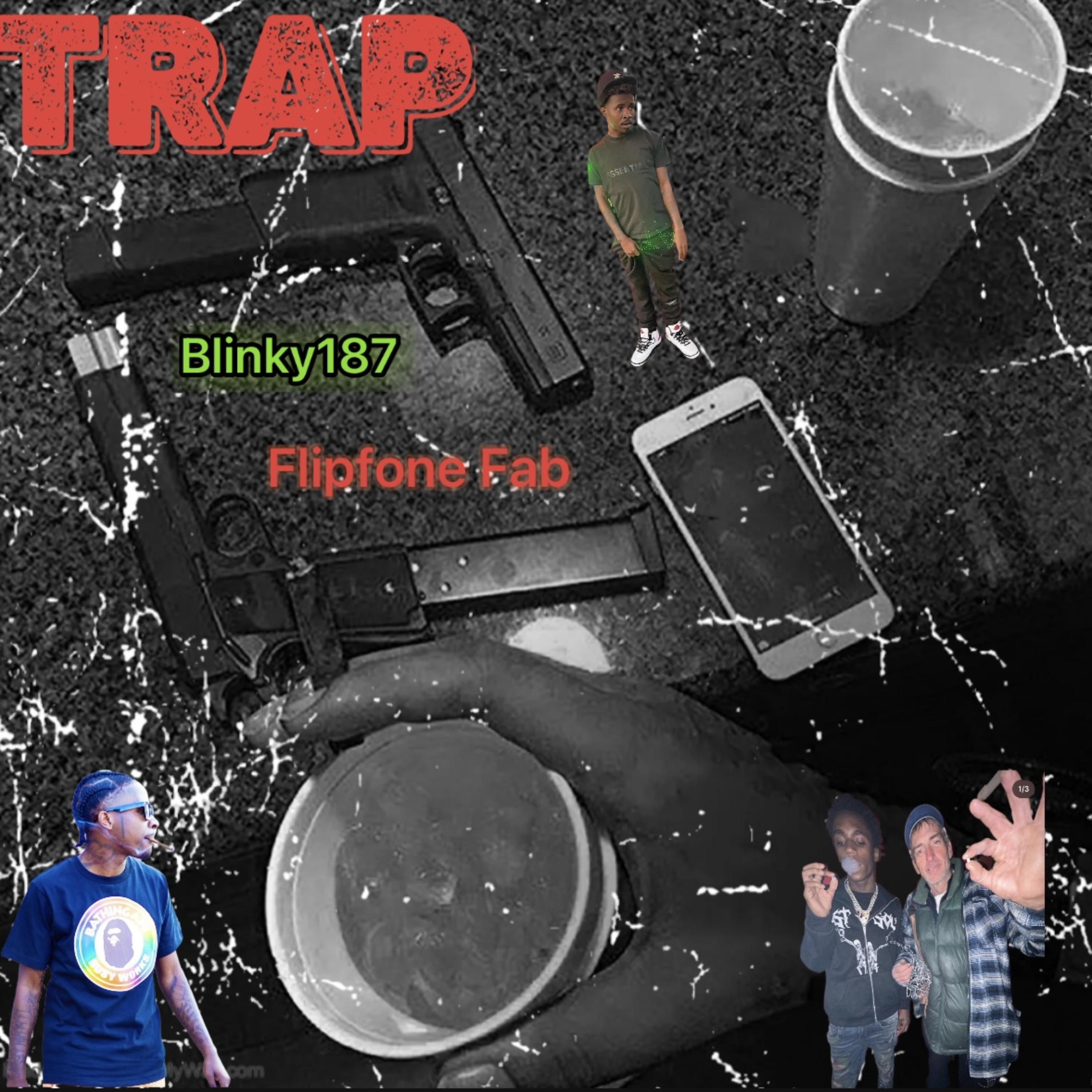 Trap artwork